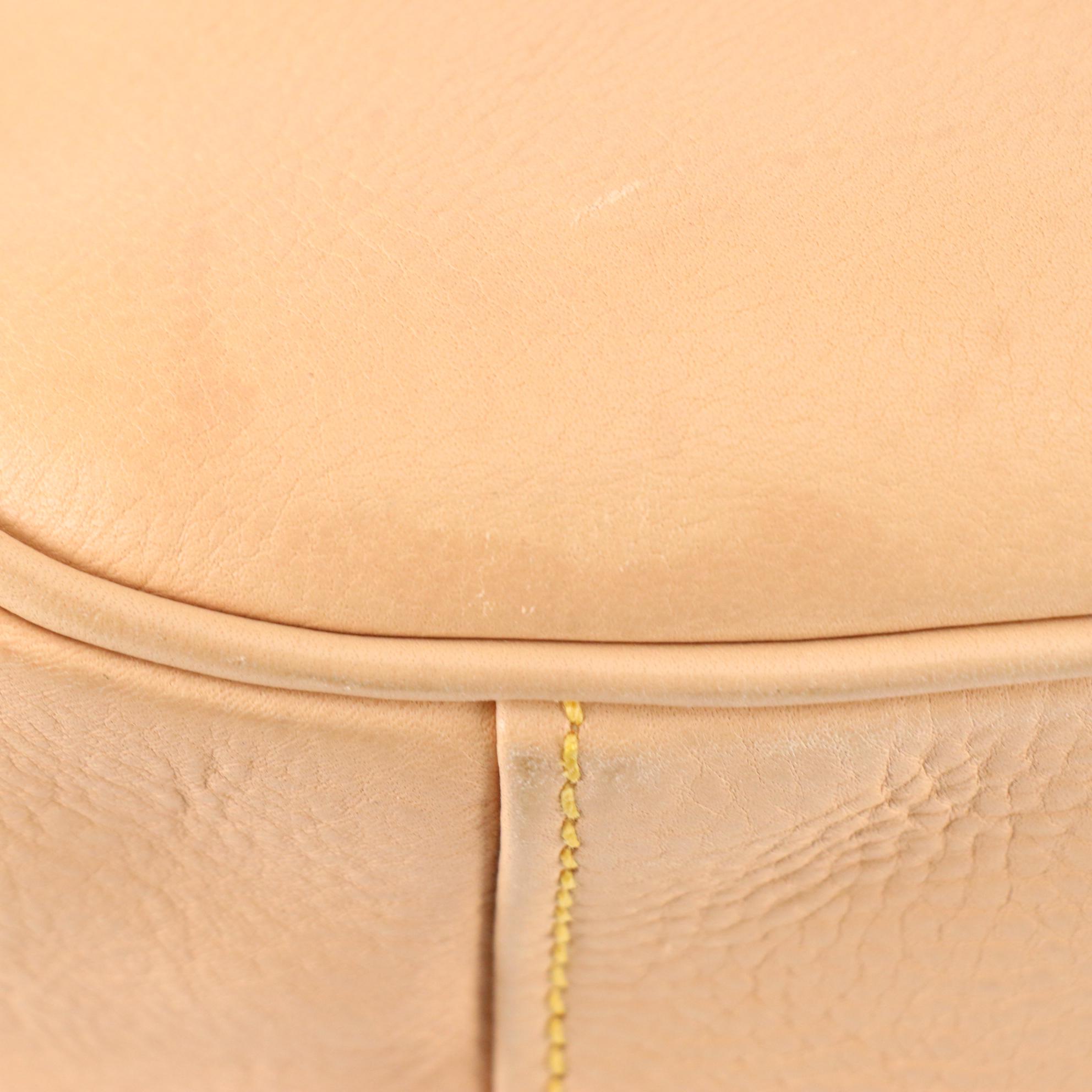 Prada Leather Shoulder Bag