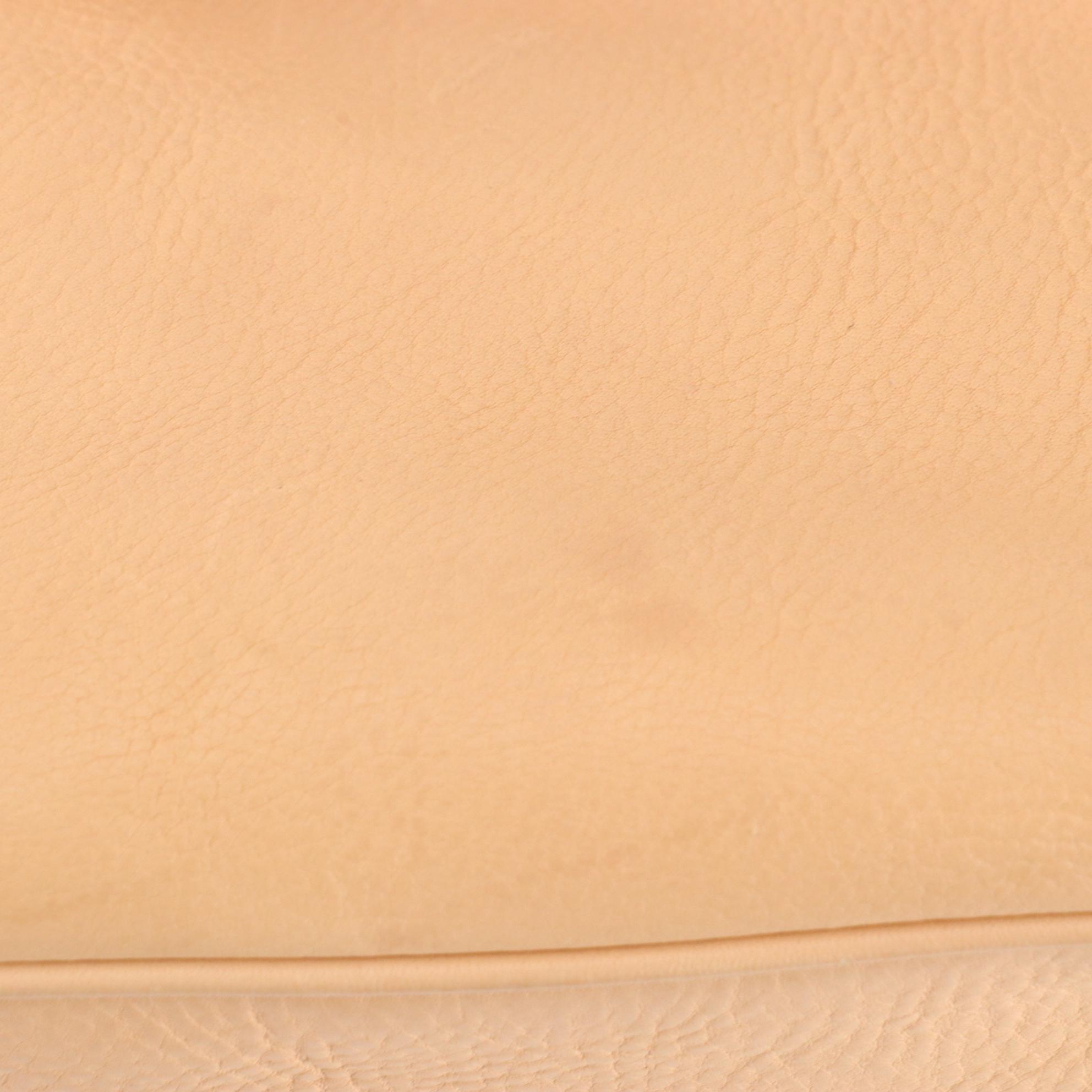 Prada Leather Shoulder Bag