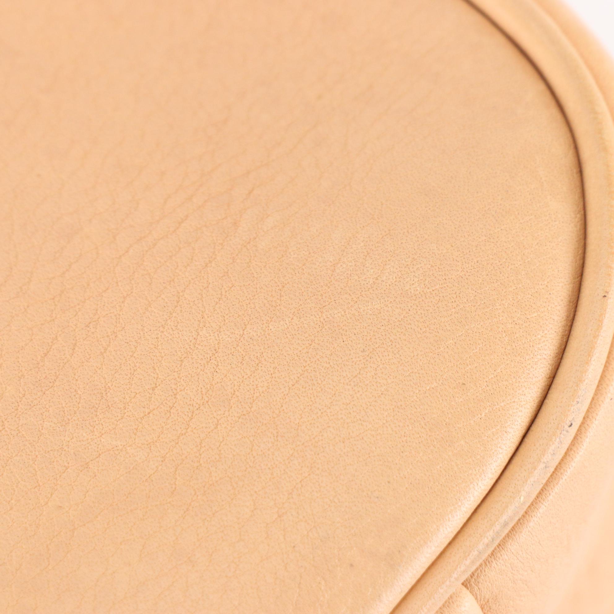 Prada Leather Shoulder Bag