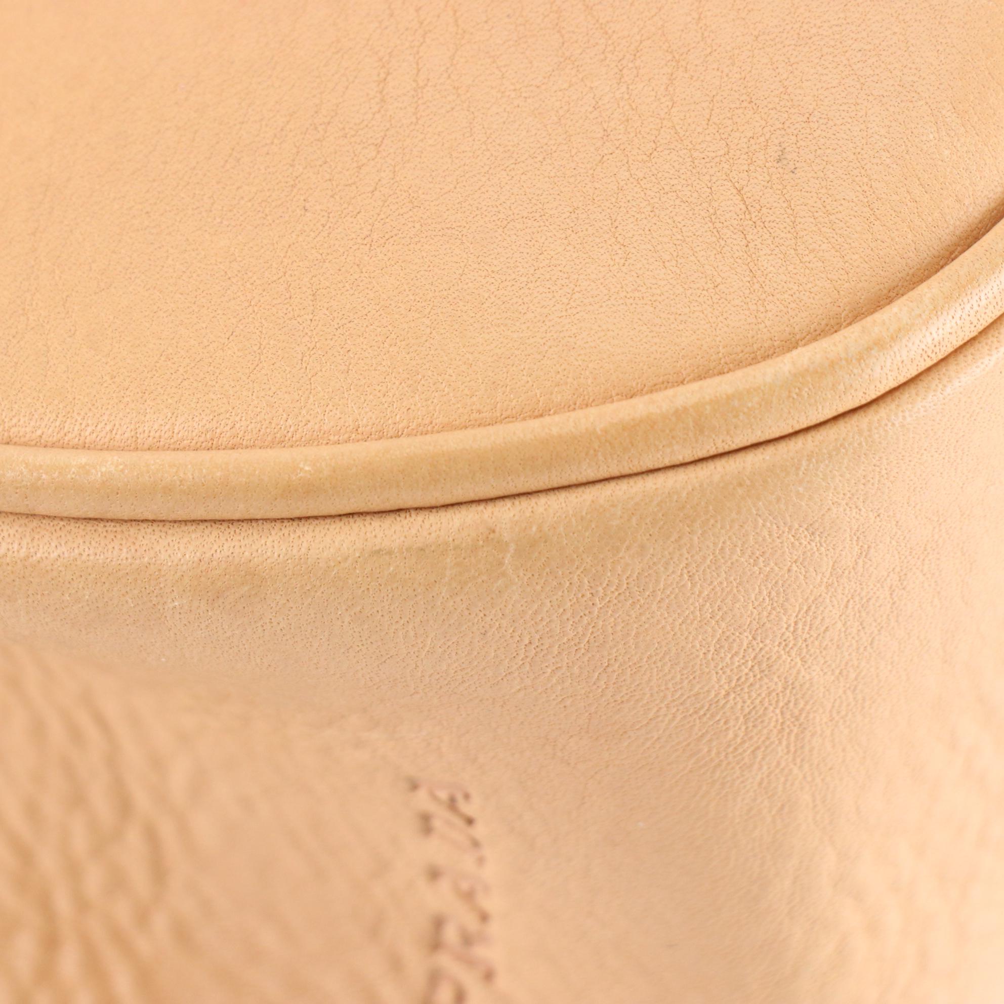 Prada Leather Shoulder Bag