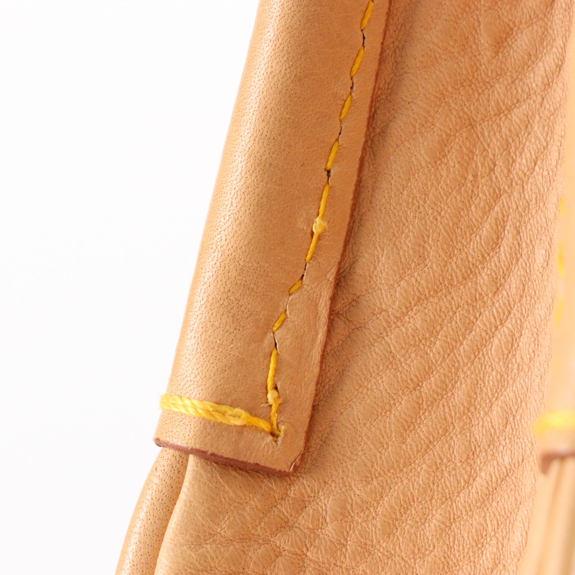 Prada Leather Shoulder Bag