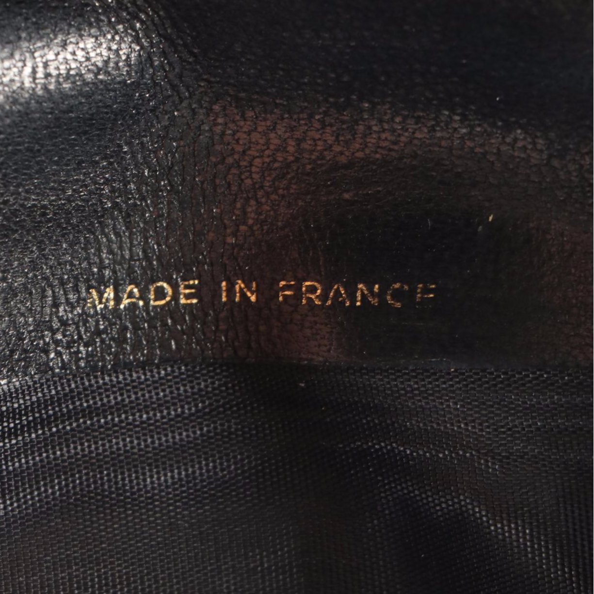 Chanel Caviar Leather Wallet