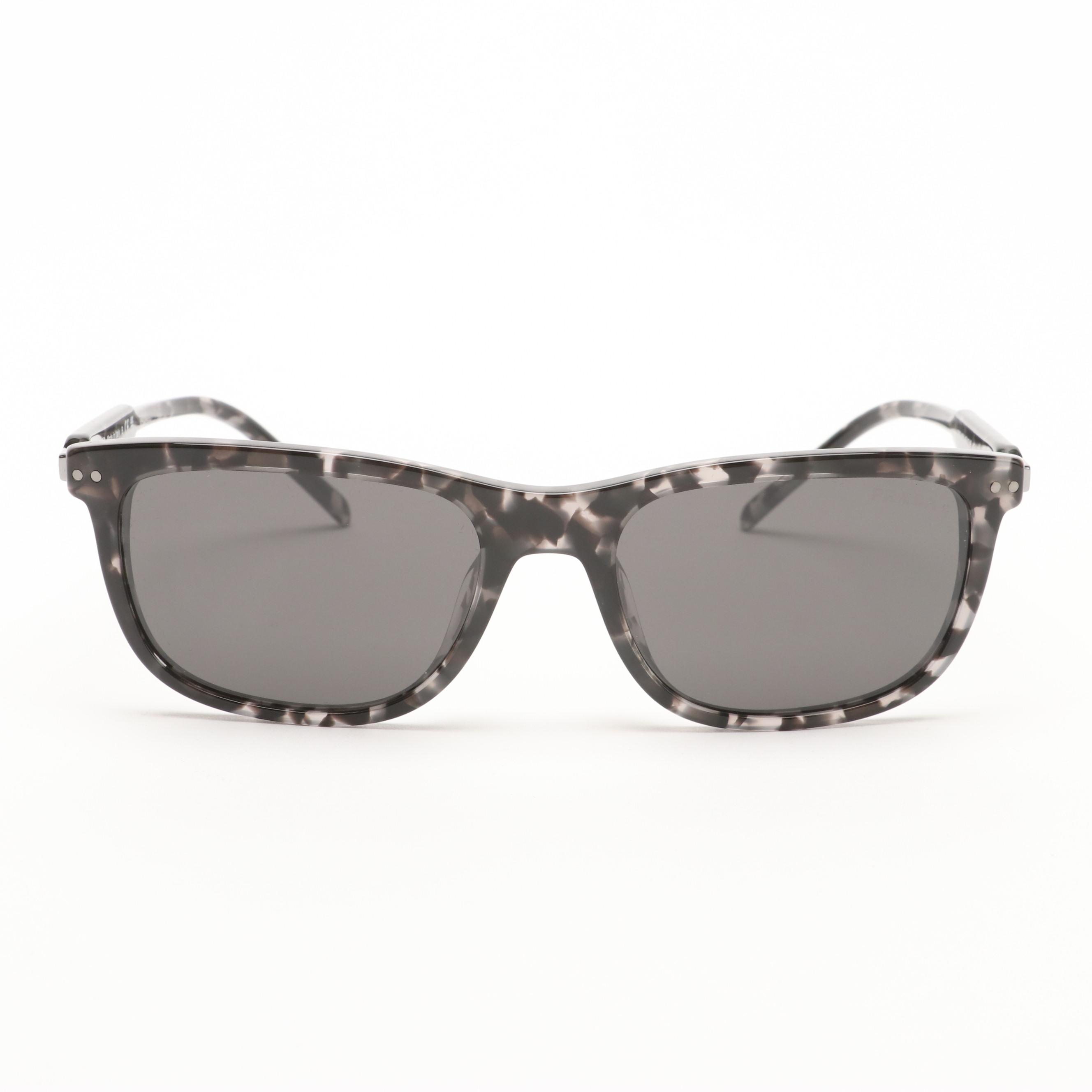 Prada SPR 18Y Sunglasses with Case and Box