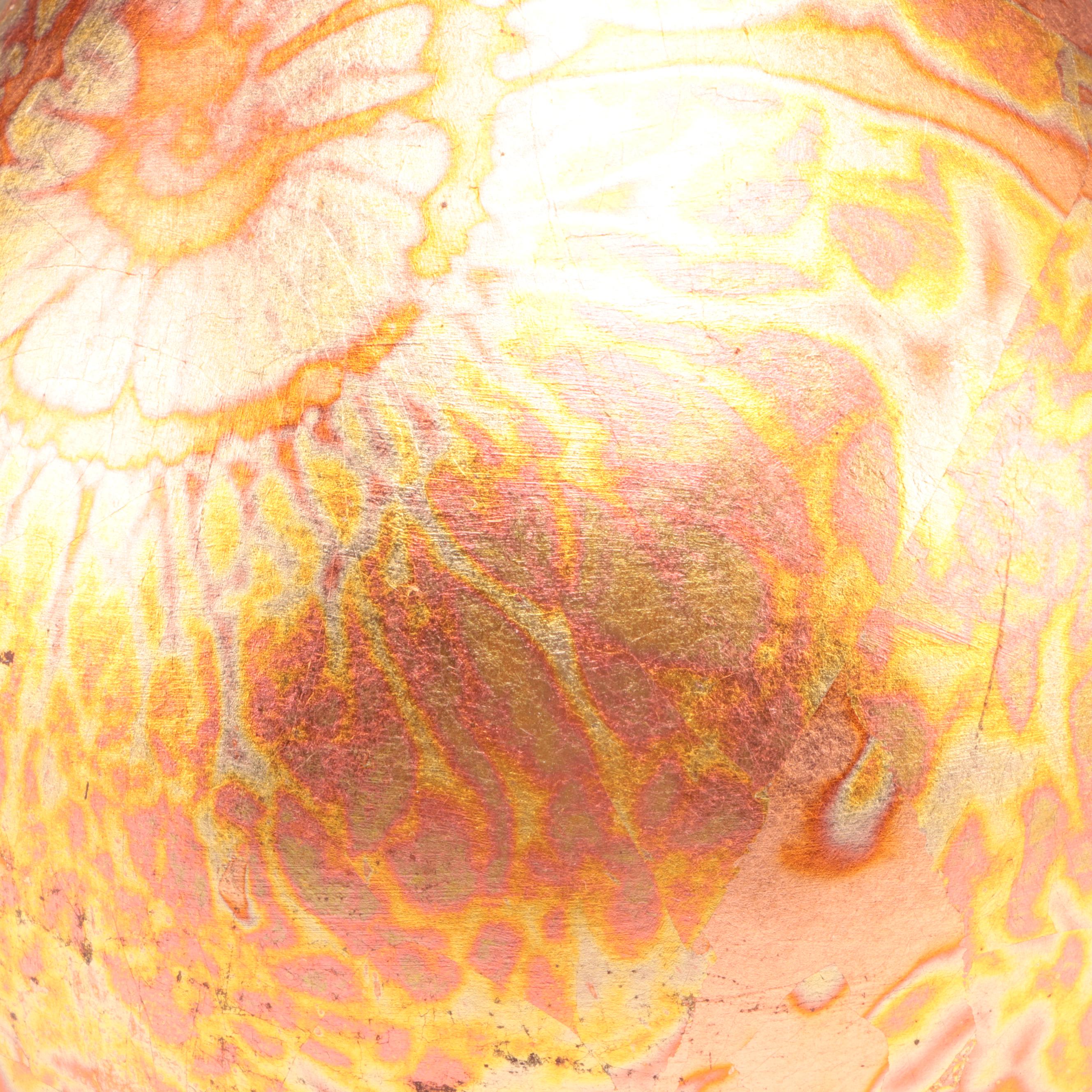 Framed Floral Chromolithographs with Other Home Décor