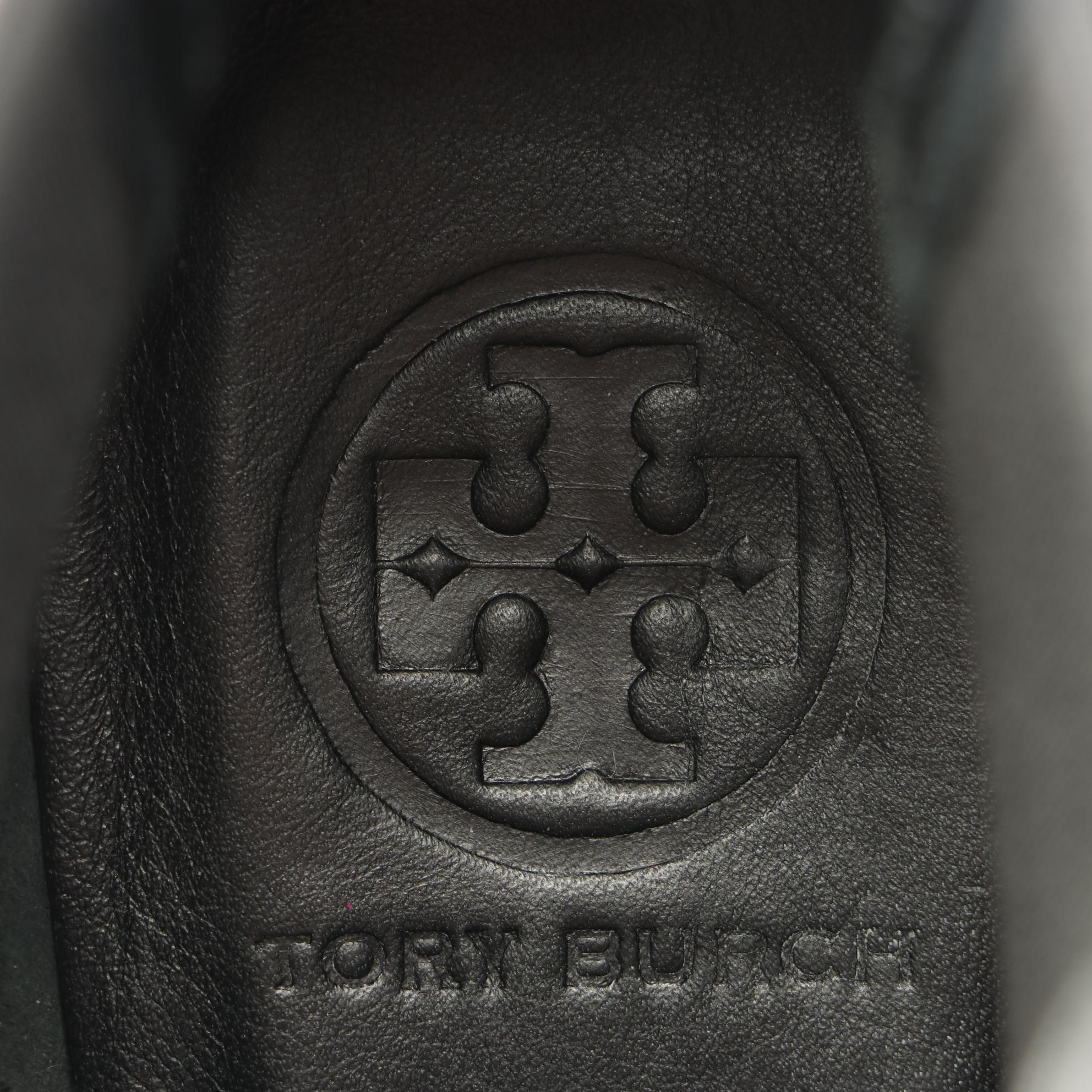 Tory Burch Adrienne Suede Wedge Ankle Boots and Aquatalia Dottie Buckle Boots