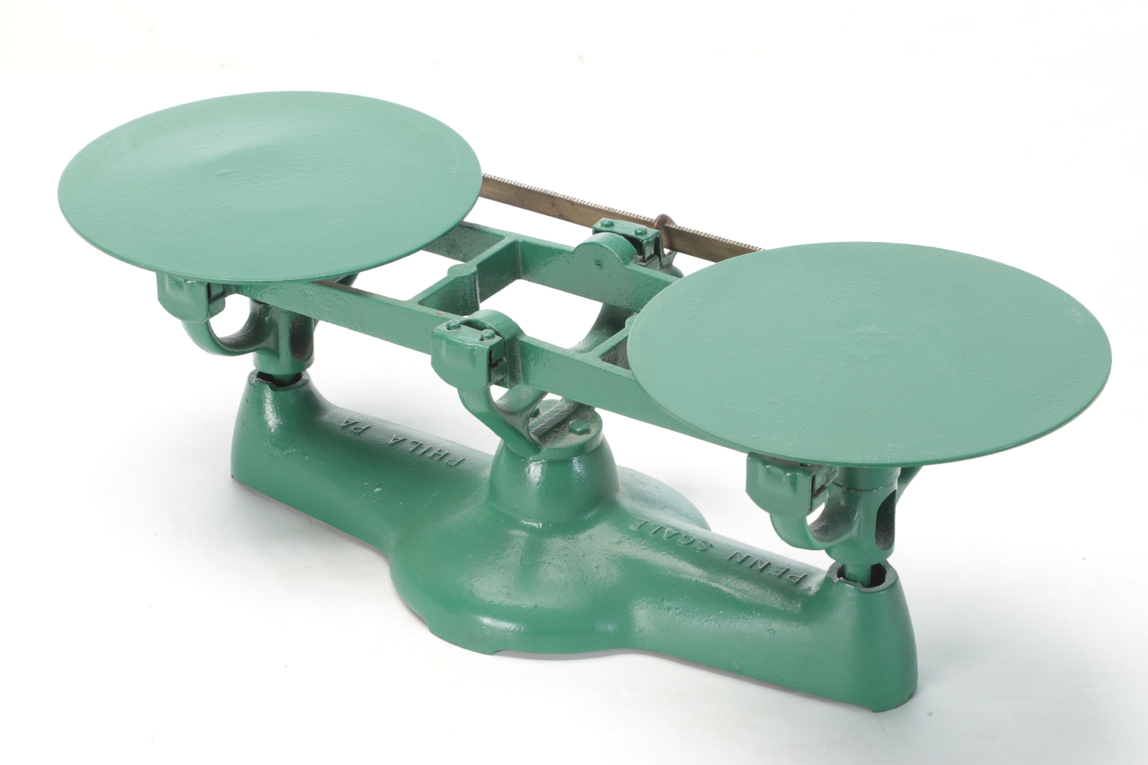 Penn Balance Beam Baker's Scale