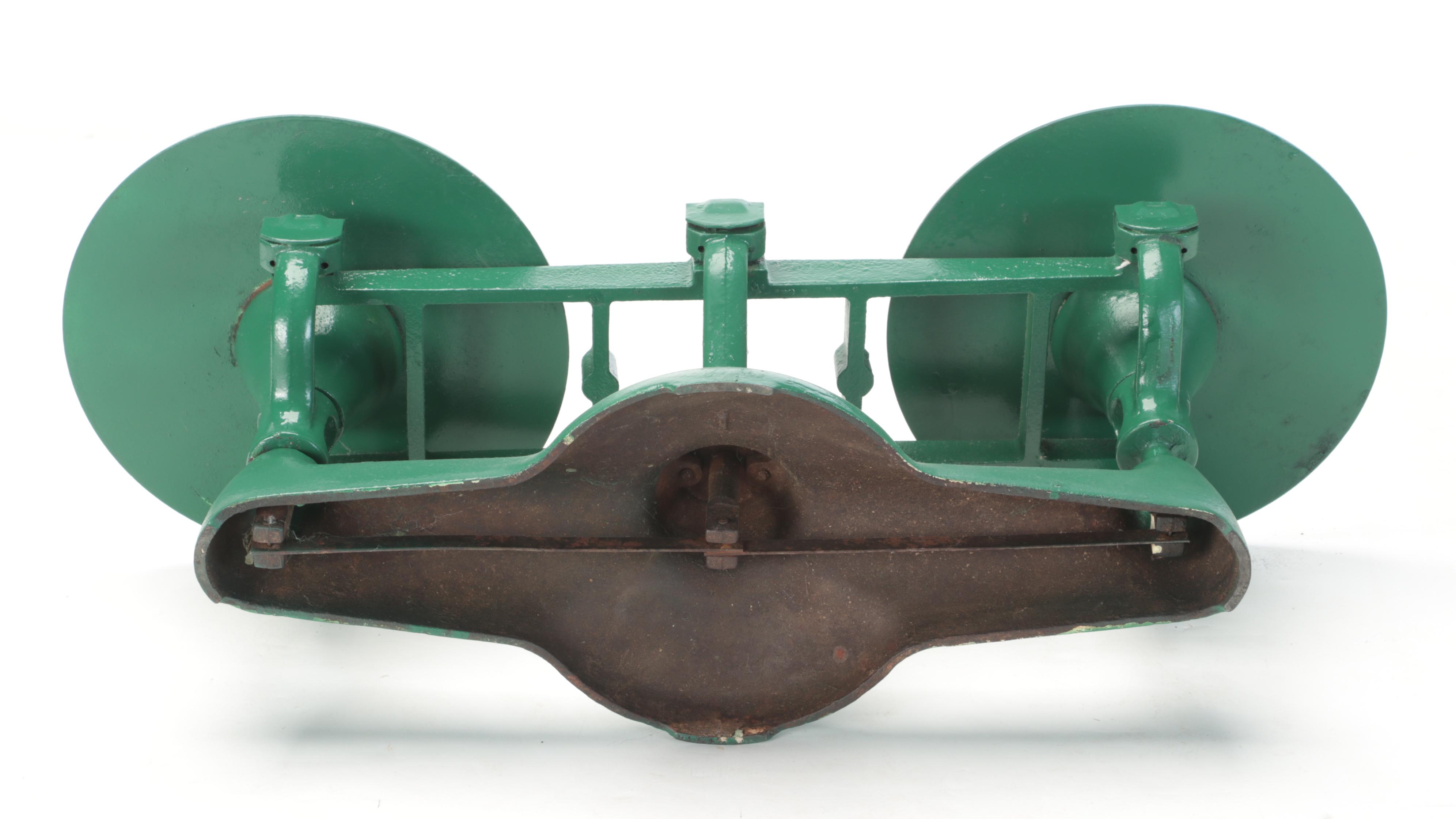 Penn Balance Beam Baker's Scale