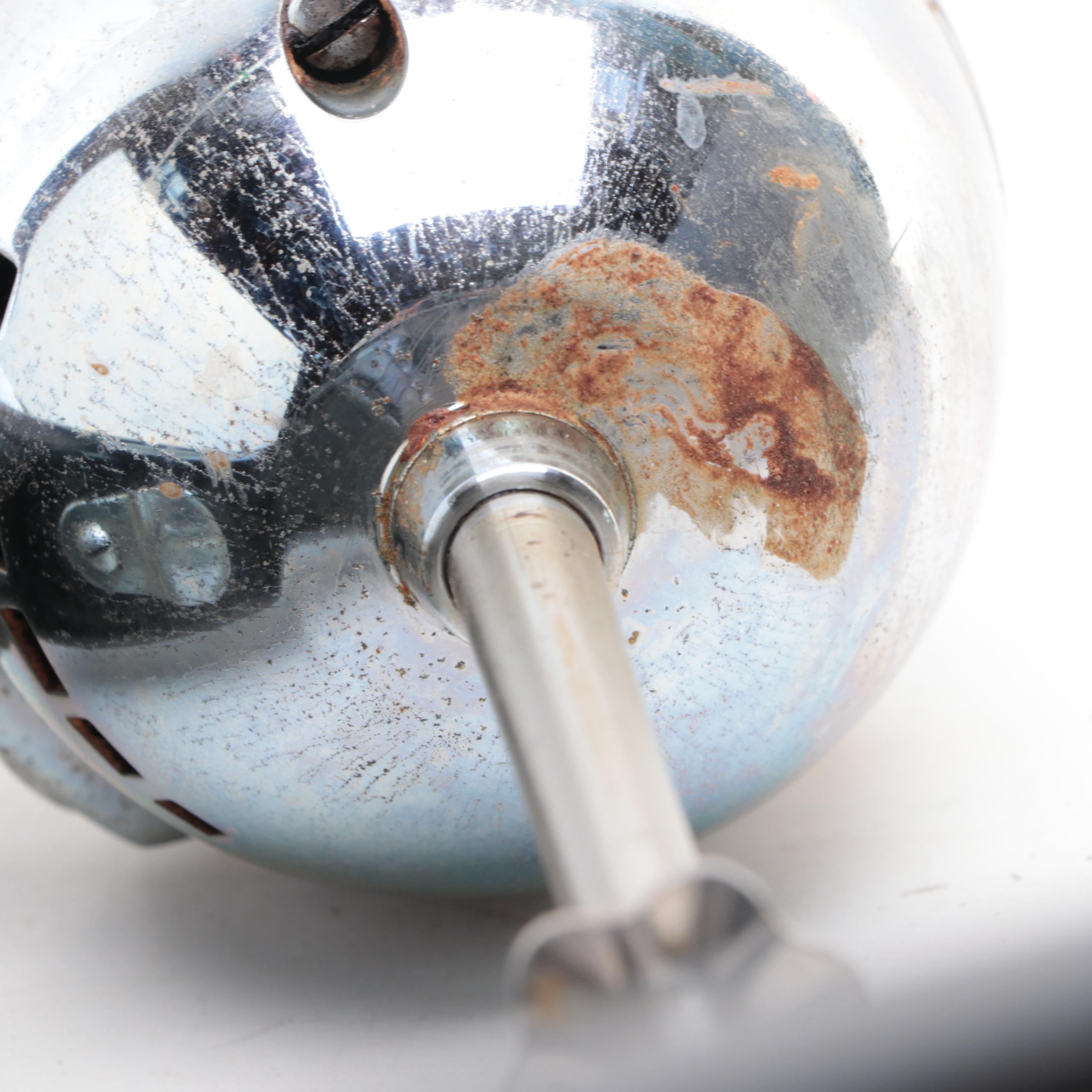 Hamilton Beach Milkshake Mixer, Mid-20th Century