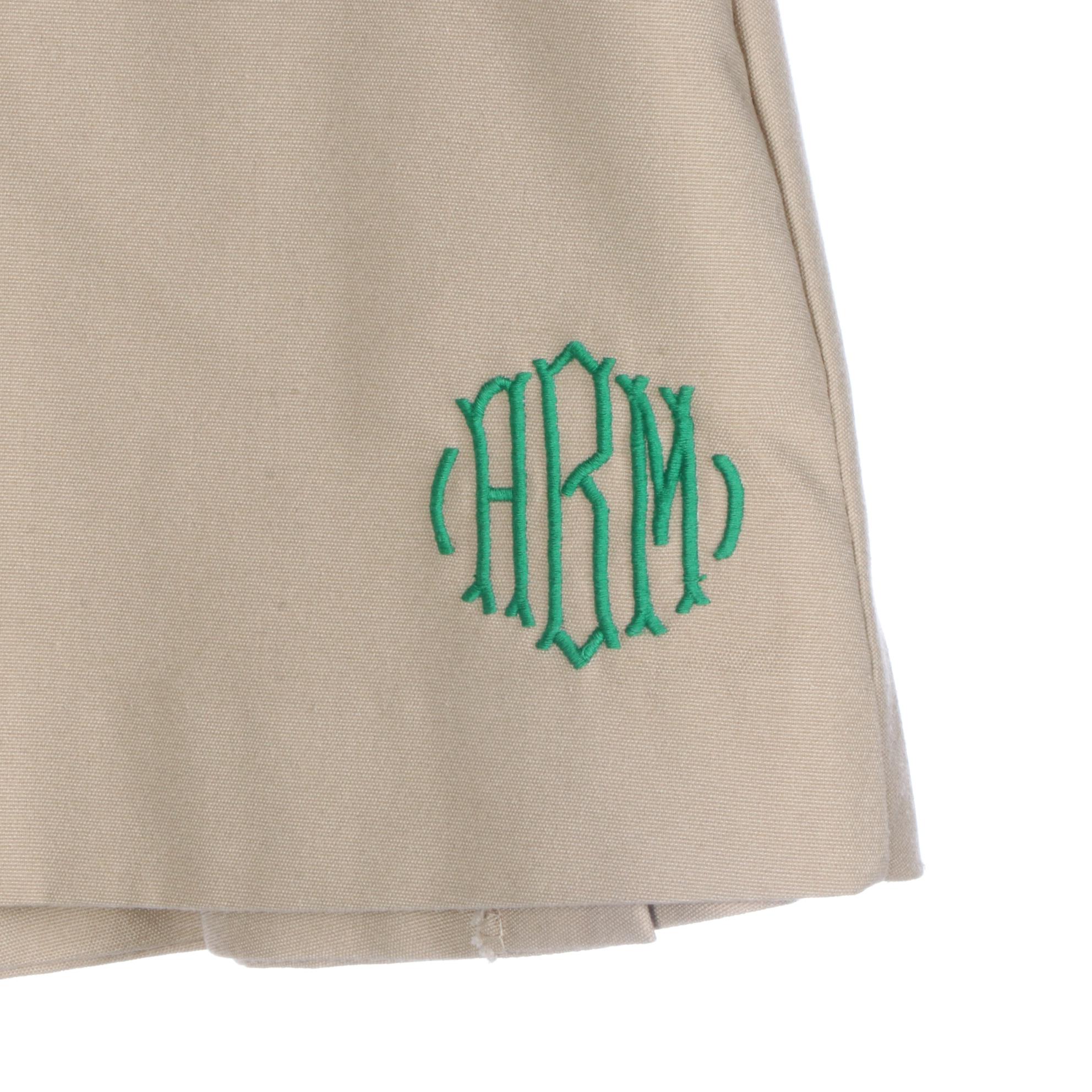 J. Crew, Trina Turk and Tory Burch Shorts with Other Tennis and Miniskirts