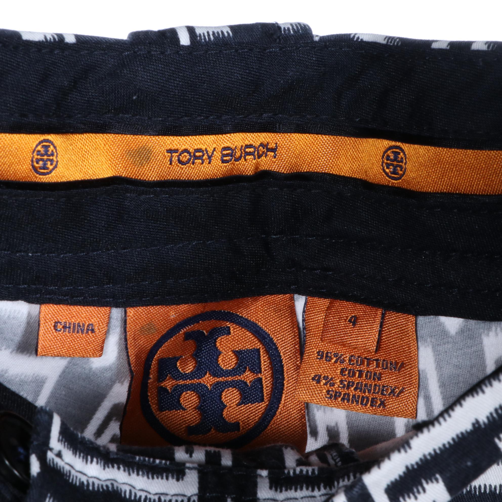 J. Crew, Trina Turk and Tory Burch Shorts with Other Tennis and Miniskirts