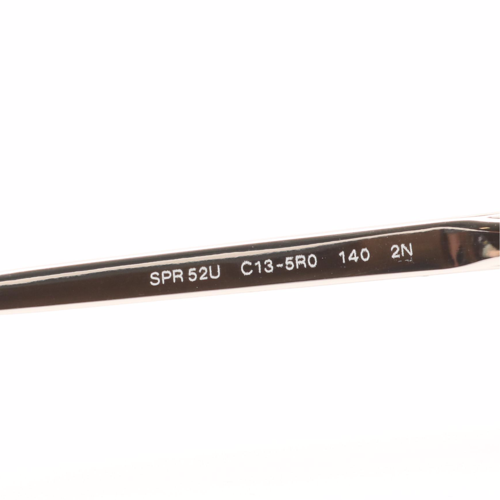 Prada SPR 52U Sunglasses with Case and Box