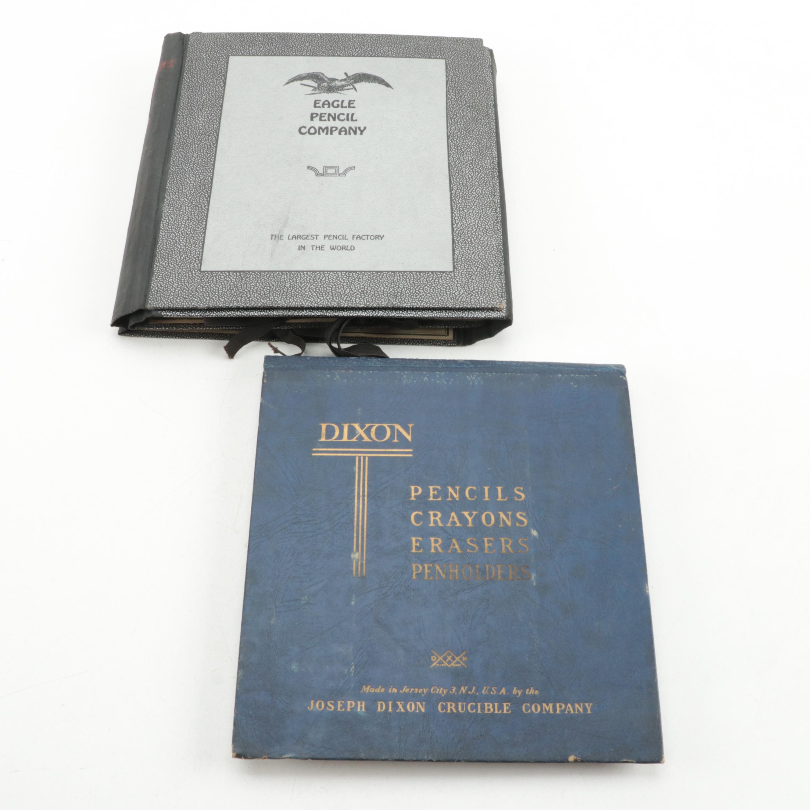 The Cincinnati Pencil Company Pencil Holder, Other Pencils, Embossing Tools