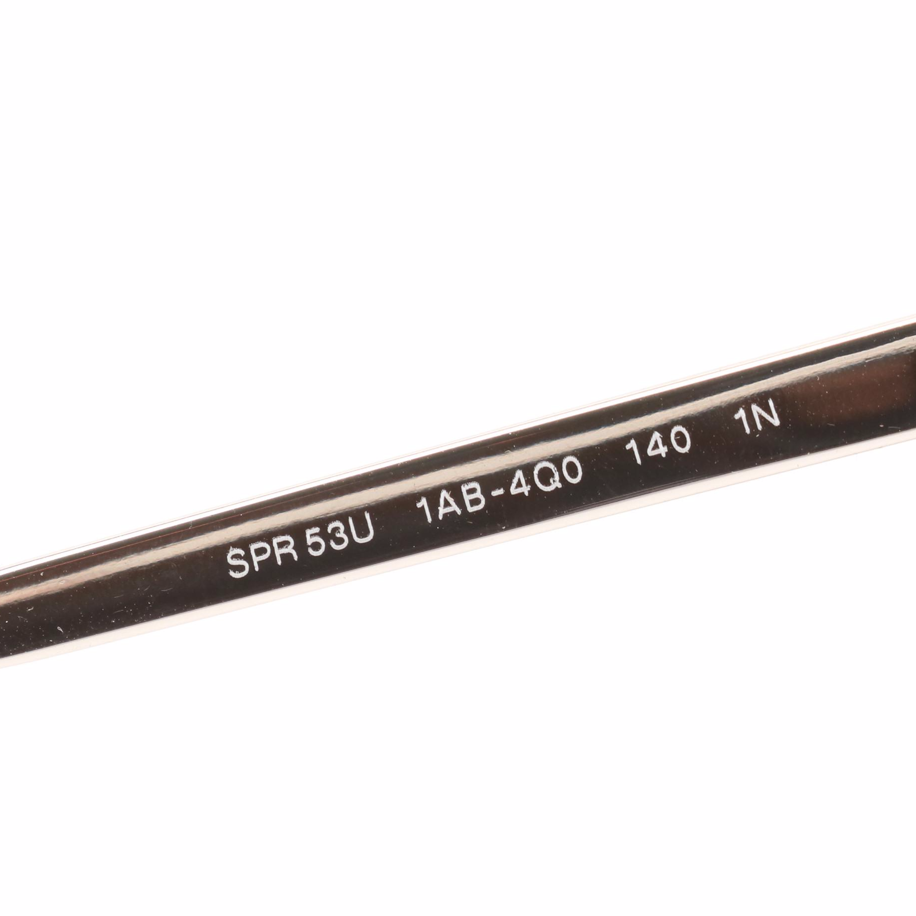 Prada SPR 53U Sunglasses with Case and Box