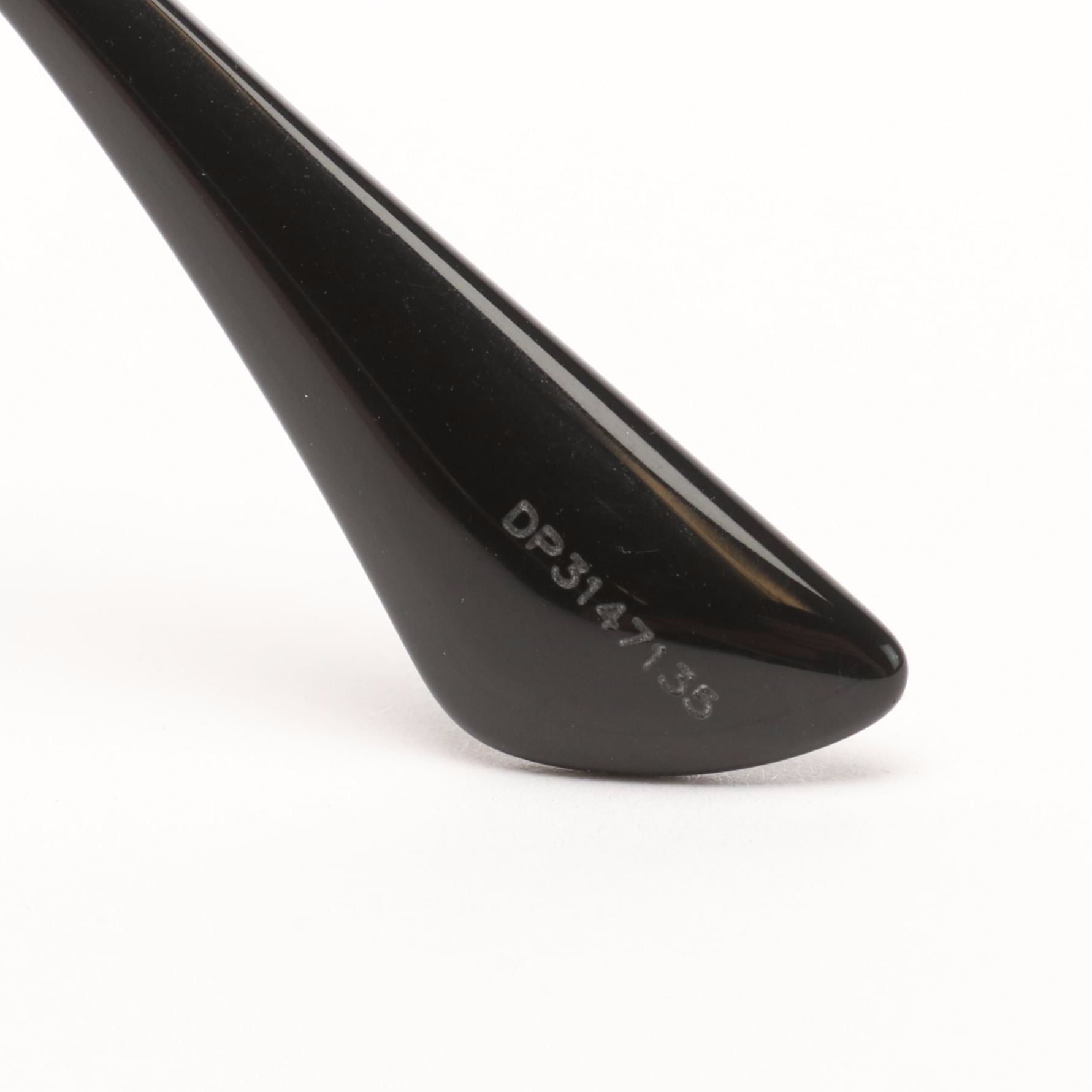 Prada SPR 53U Sunglasses with Case and Box