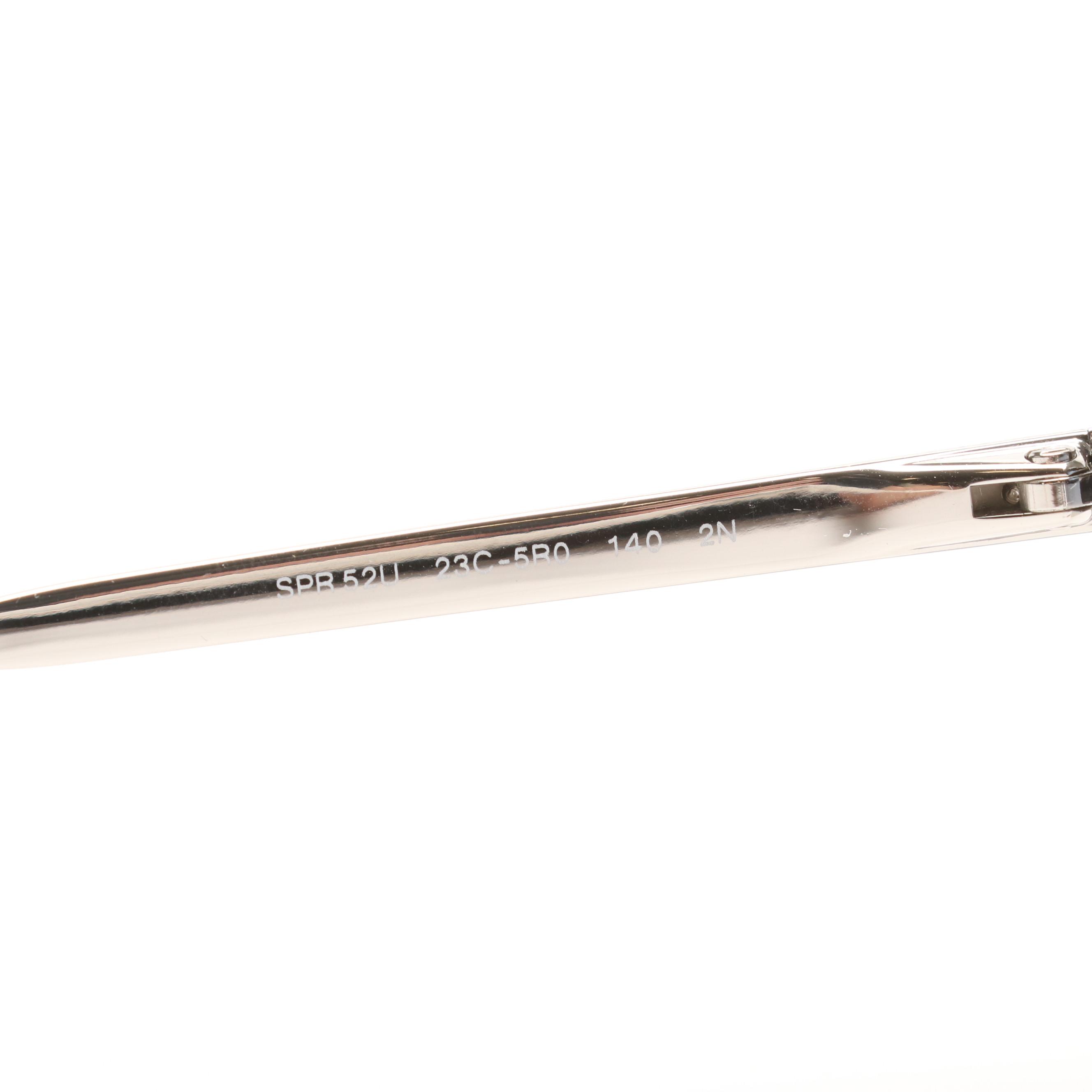 Prada SPR 52U Sunglasses with Case and Box