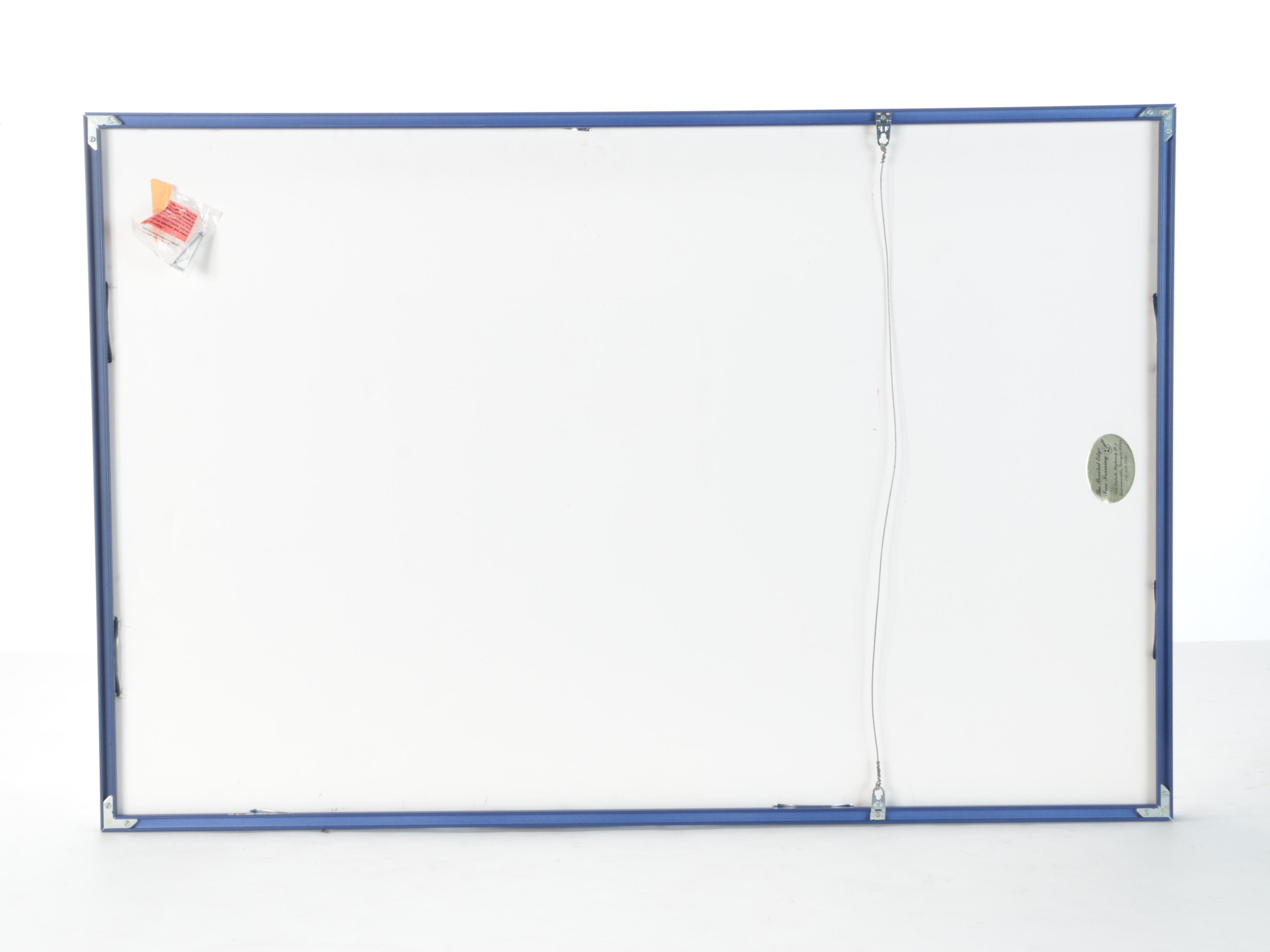 Ringling Bros, Franzen Bros with Other Circus Posters, Coloring Books and More