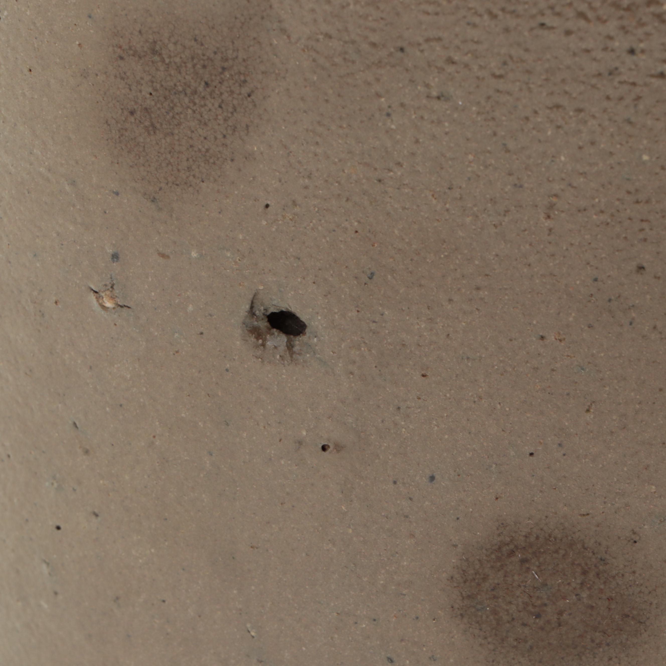 Hamilton & Jones of Pennsylvania Two-Gallon Salt Glazed Stoneware Crock