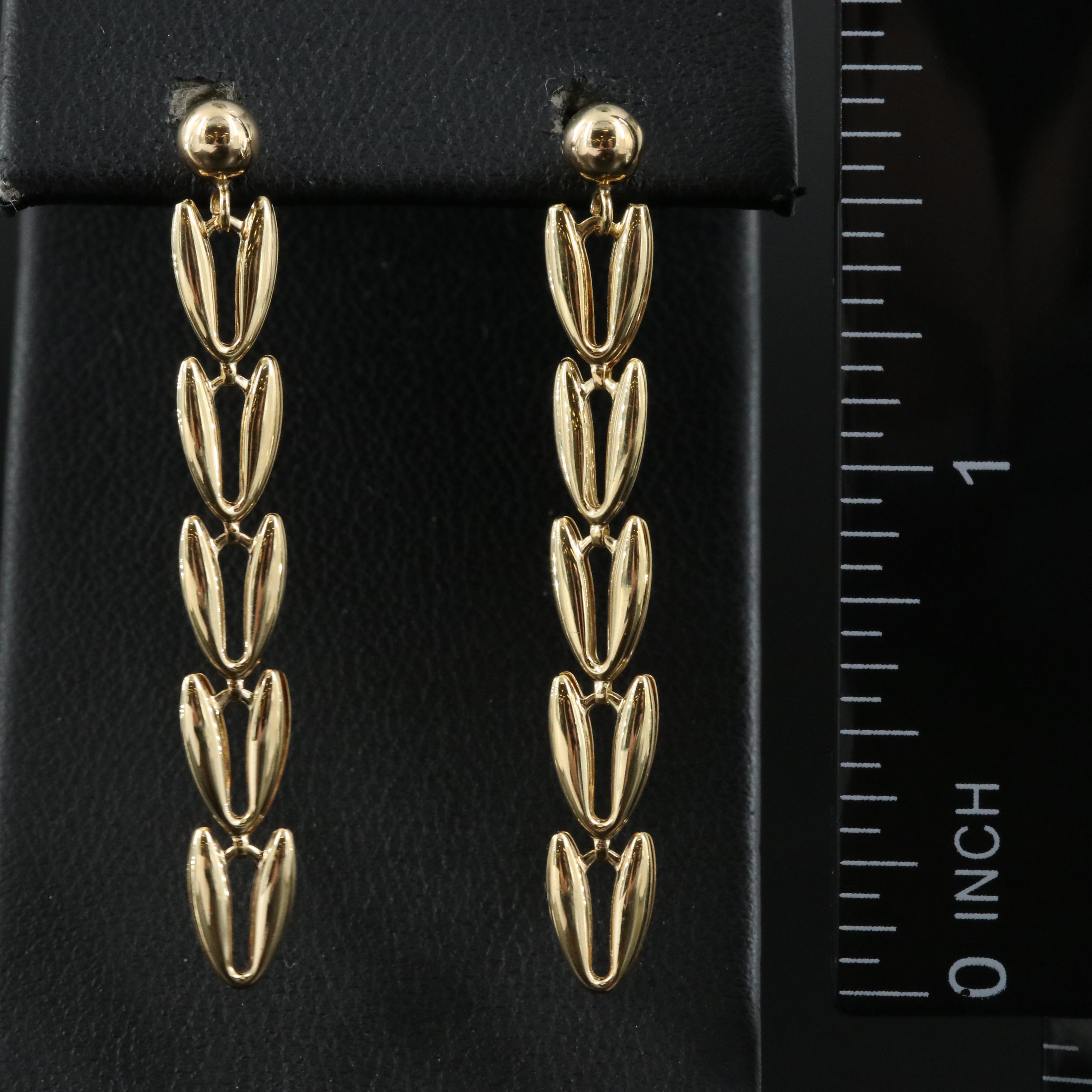 10K Earrings