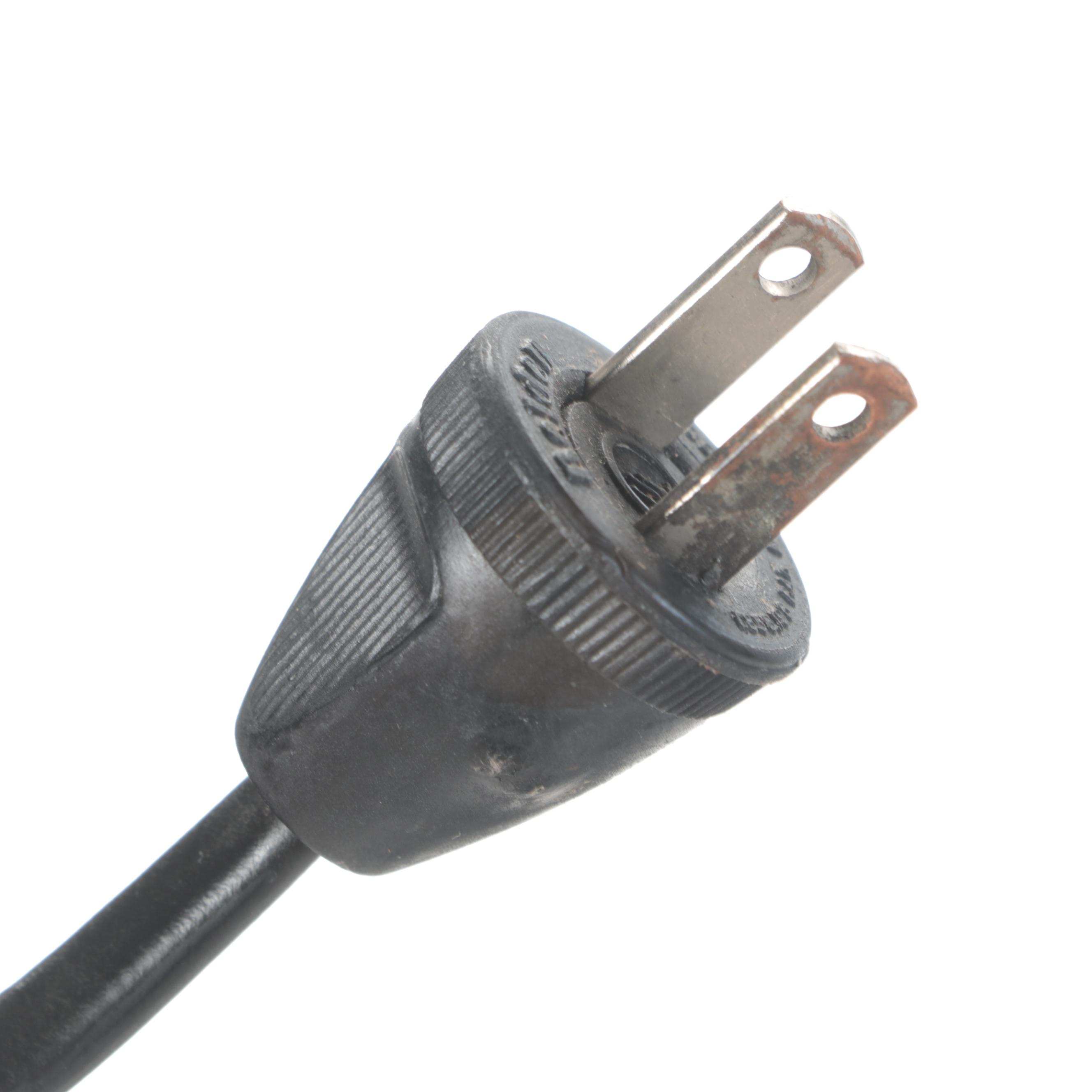 Singer Sewing Machine with Accessories, 1935