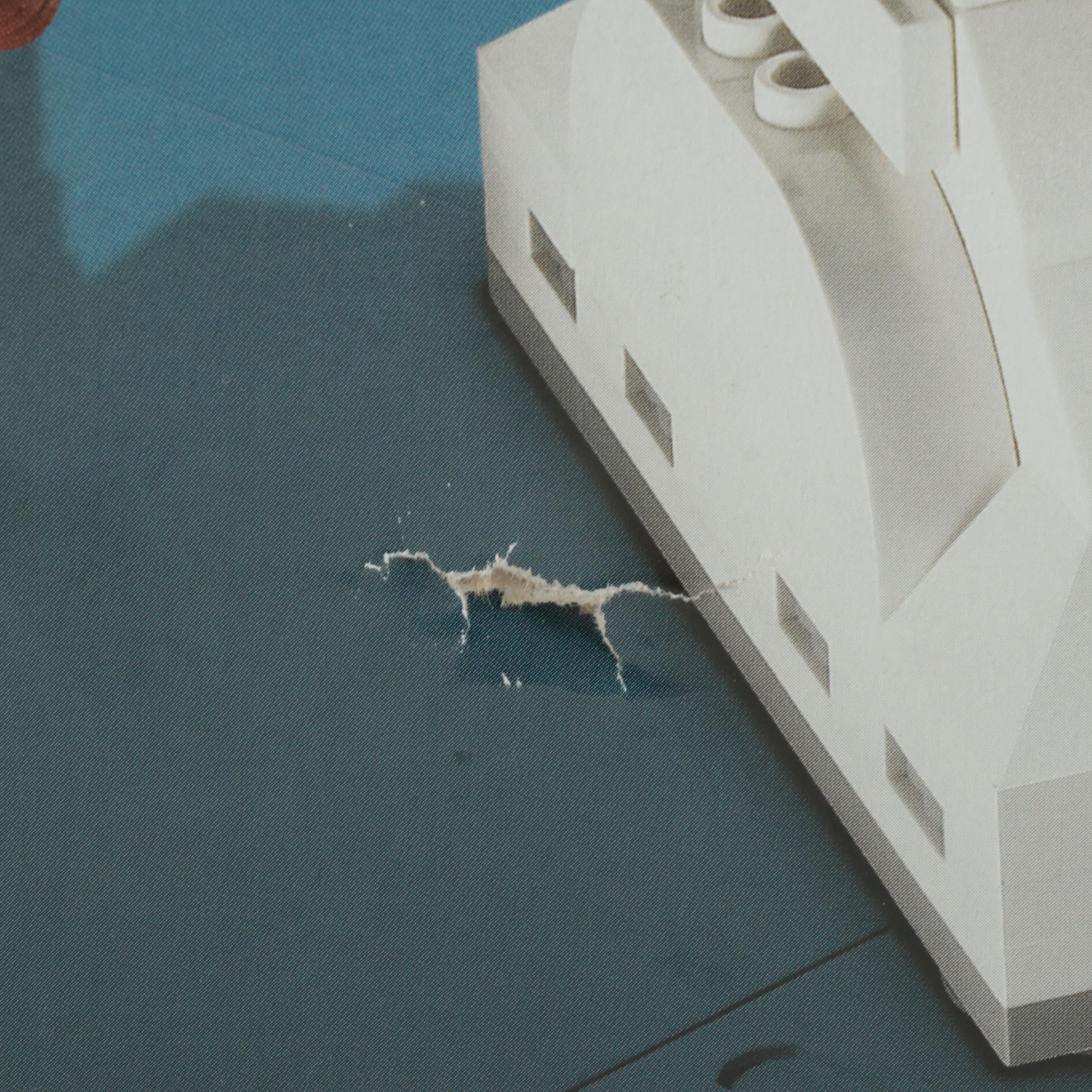 LEGO Star Wars R2-D2 Set