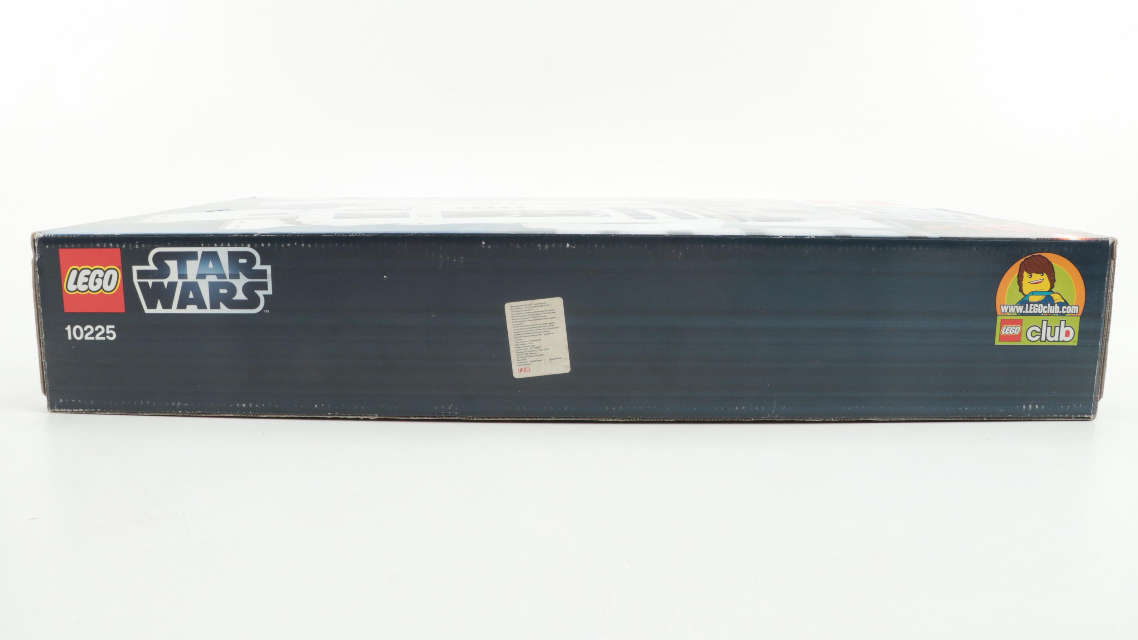 LEGO Star Wars R2-D2 Set