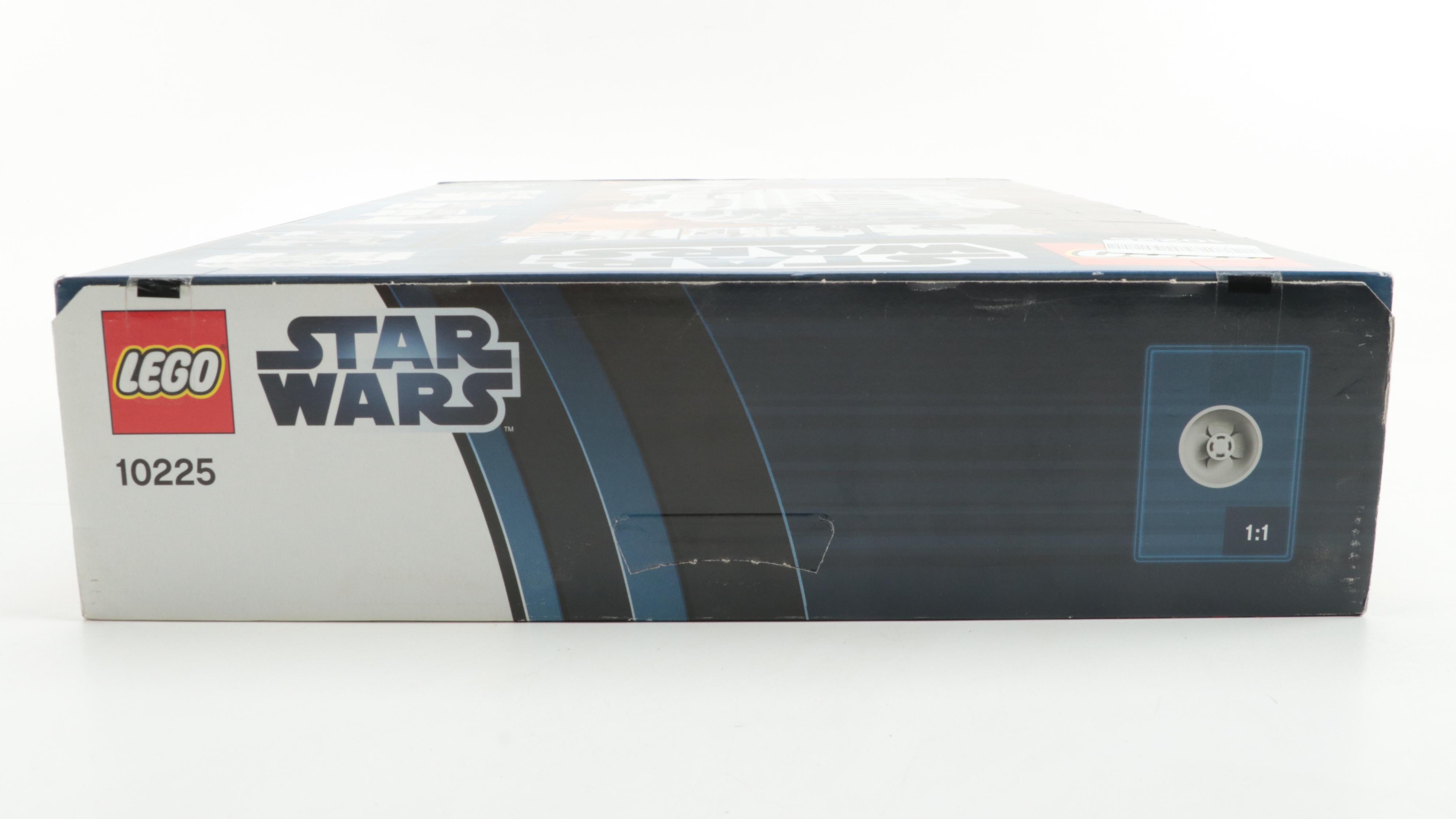 LEGO Star Wars R2-D2 Set