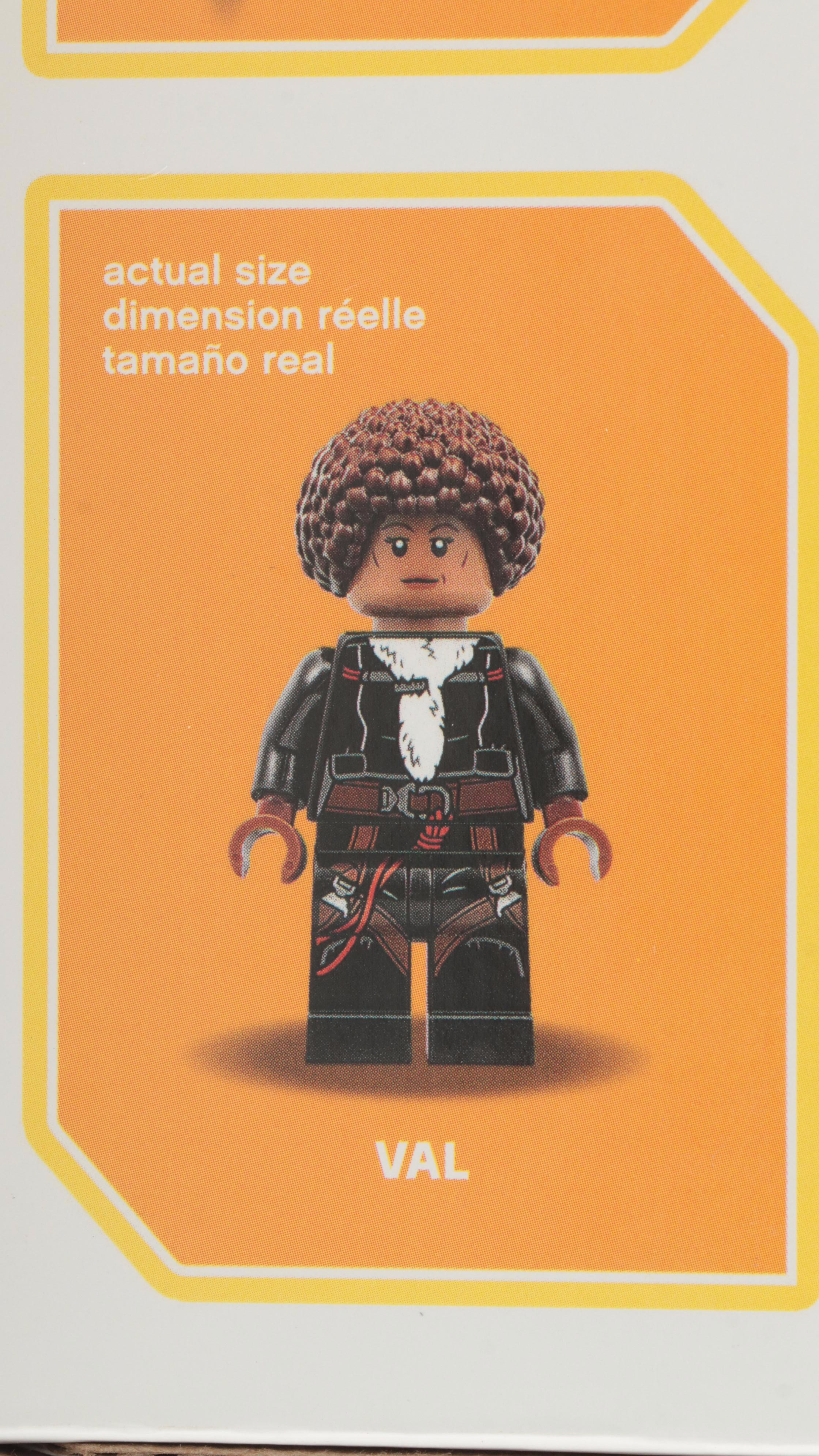 LEGO Star Wars Imperial AT-Hauler Set