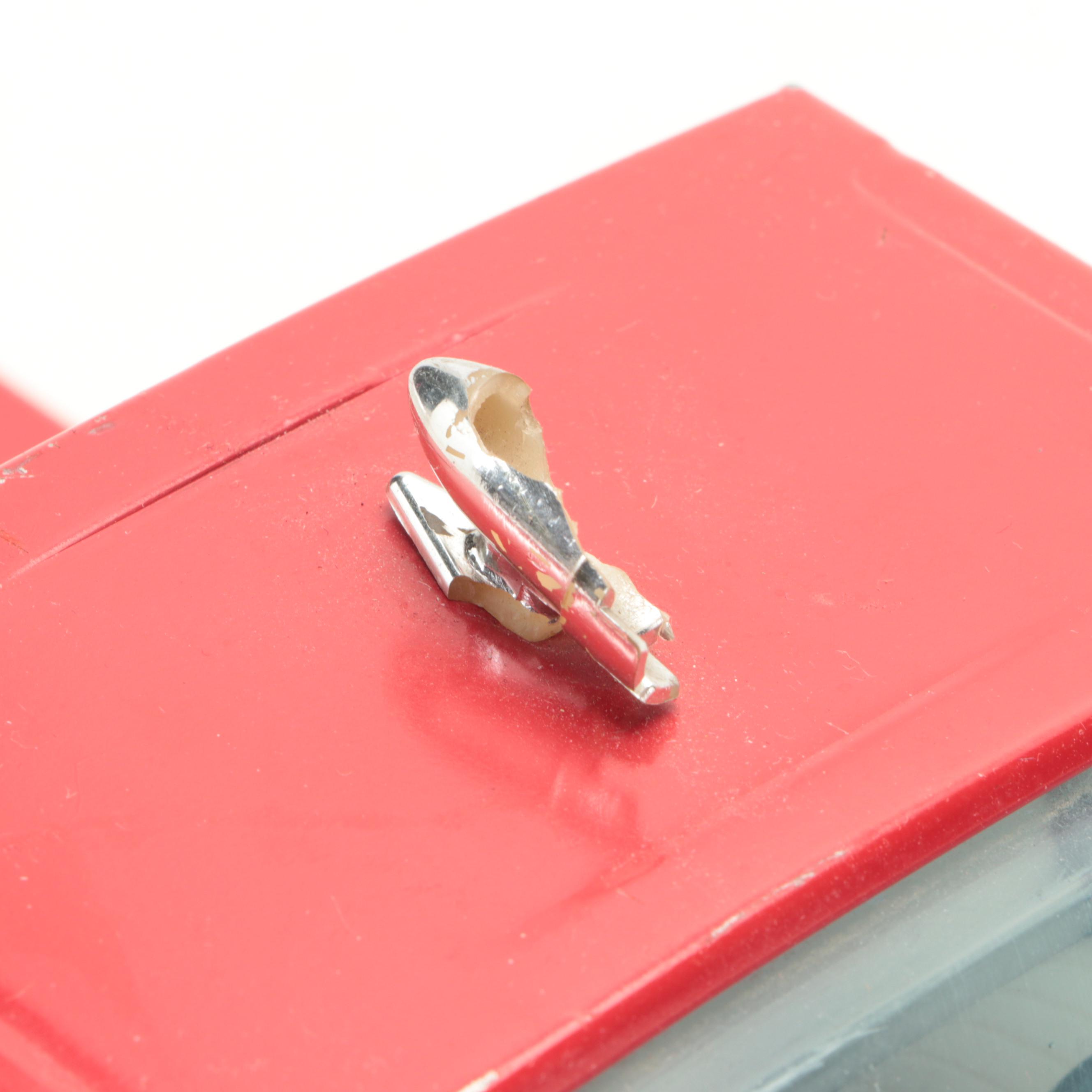 Nylint Toys Fire Truck