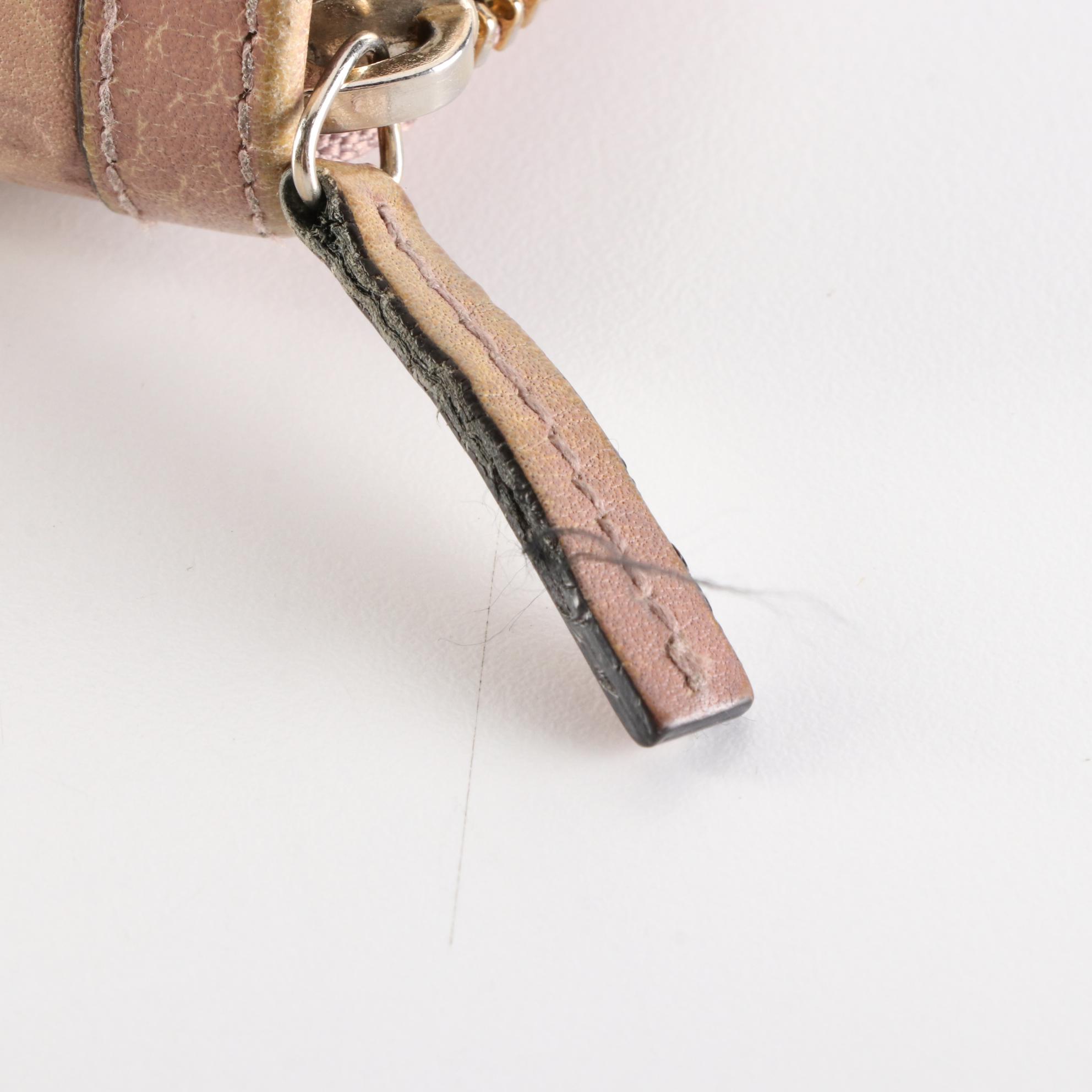 Gucci GG Zip-Around Wallet in Guccissima Leather