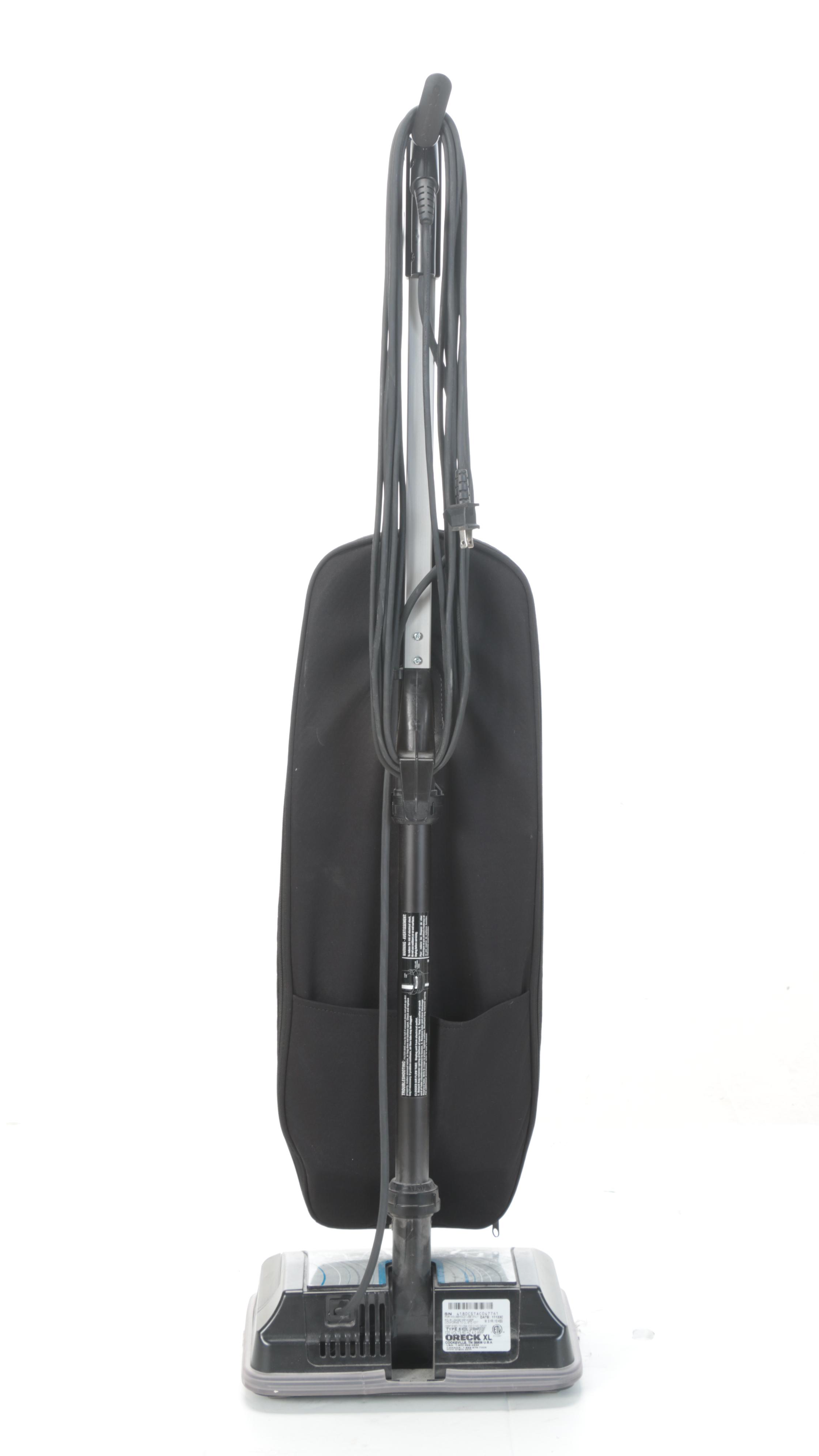 Oreck XL Pro Plus II Vacuum Cleaner