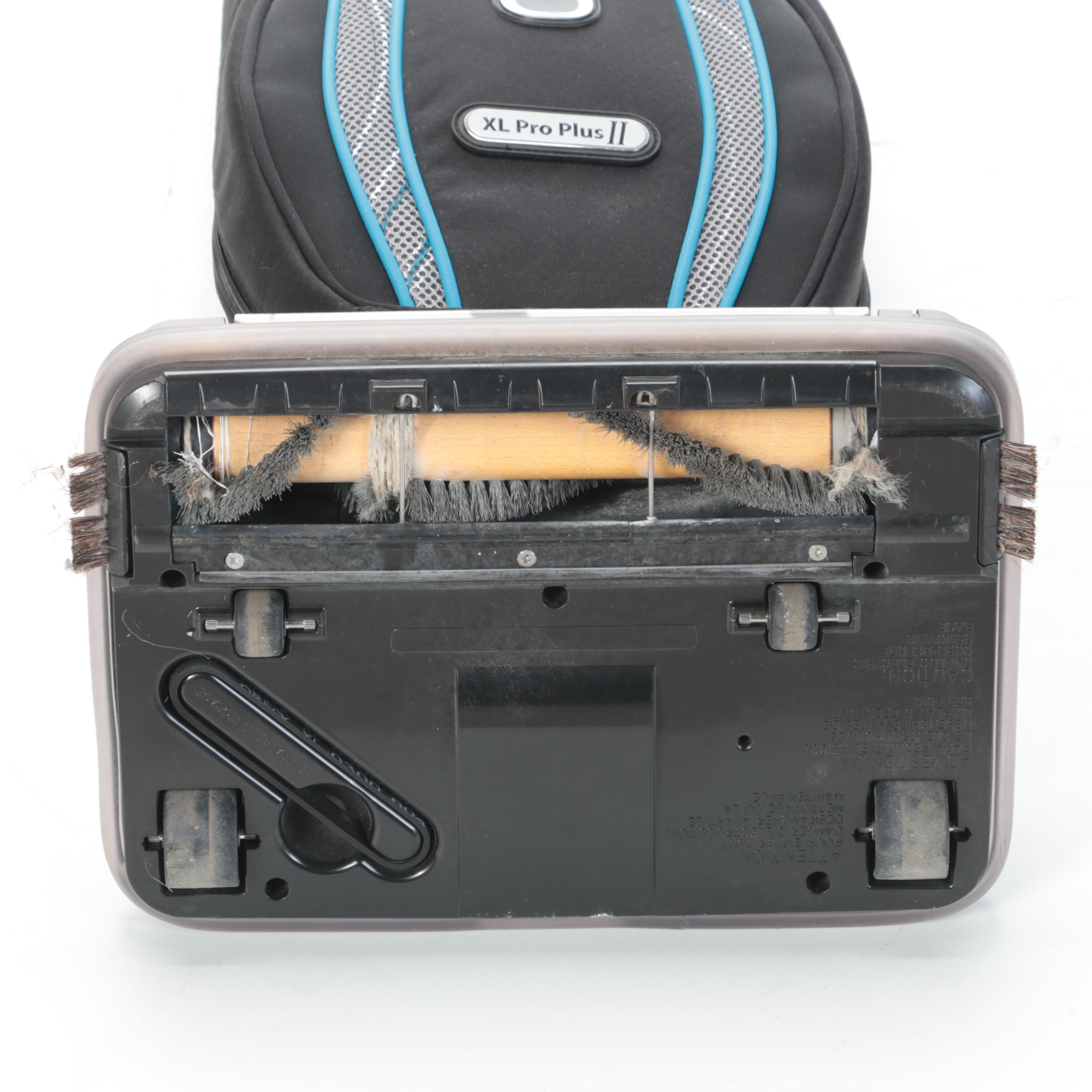 Oreck XL Pro Plus II Vacuum Cleaner