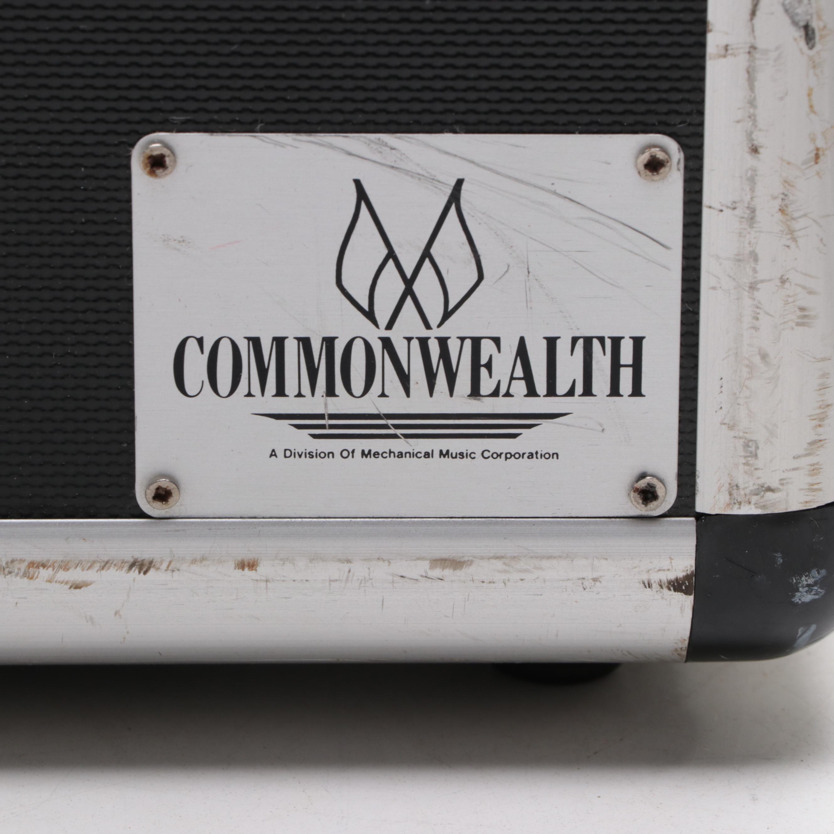 Yanagisawa A-4 "Dorado 500" Alto Saxophone with Case, 1970s