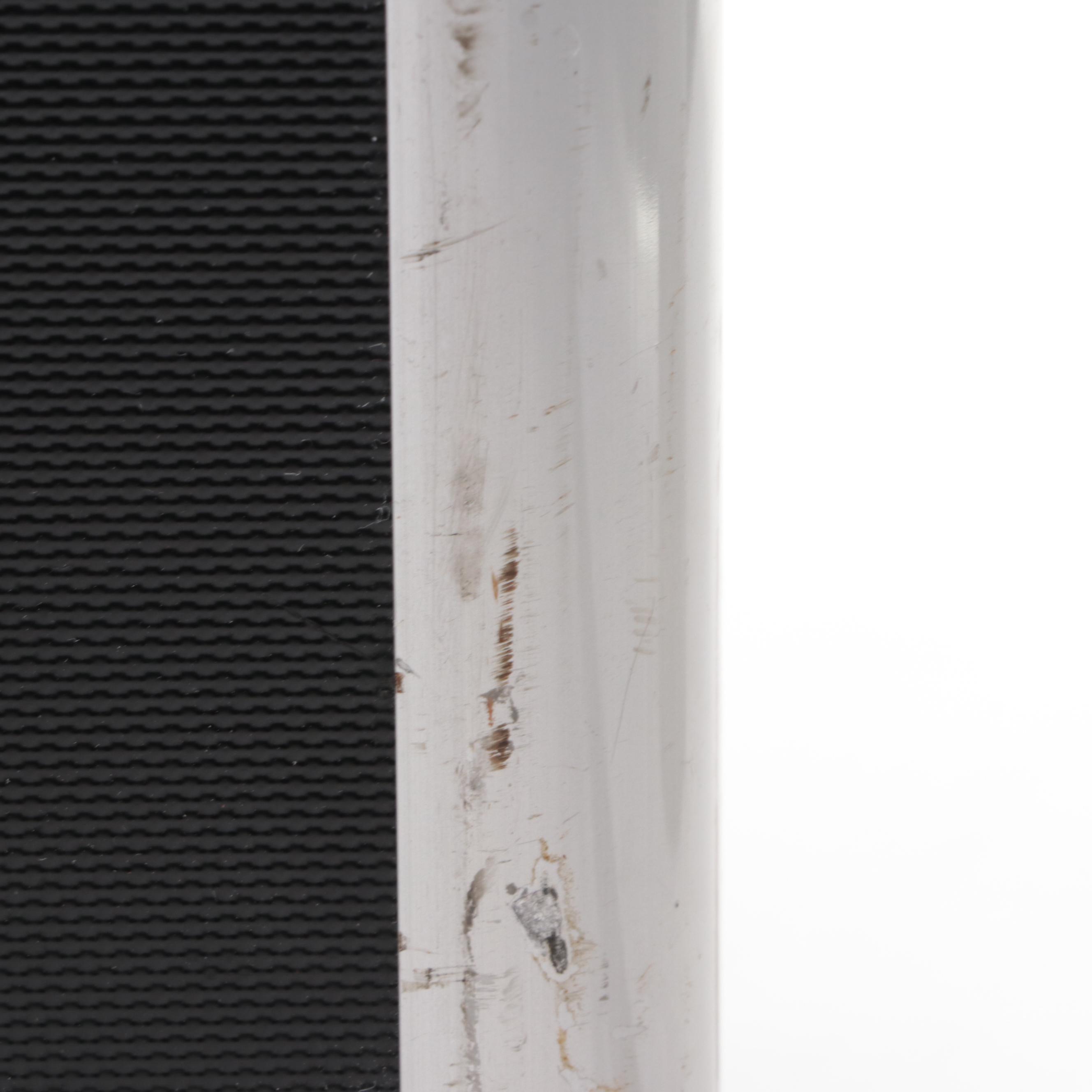 Yanagisawa A-4 "Dorado 500" Alto Saxophone with Case, 1970s