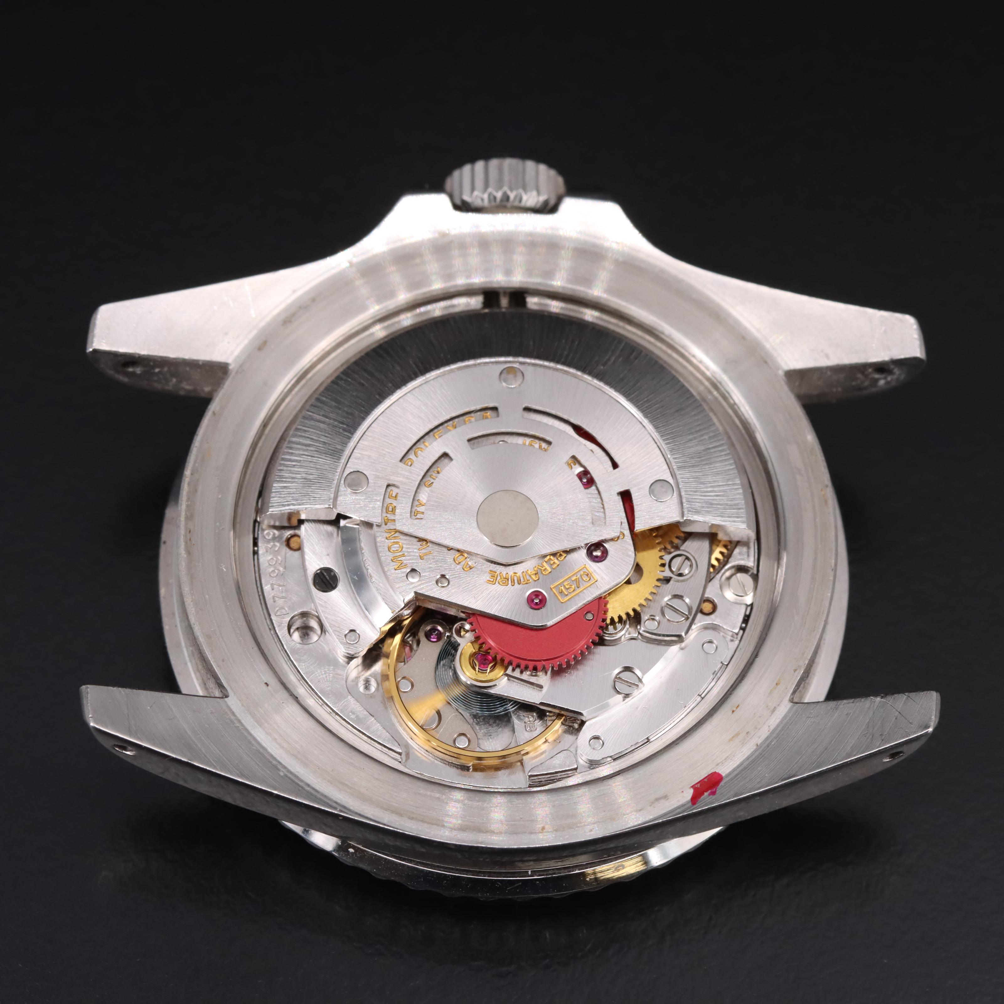 1979 Rolex Submariner Watch