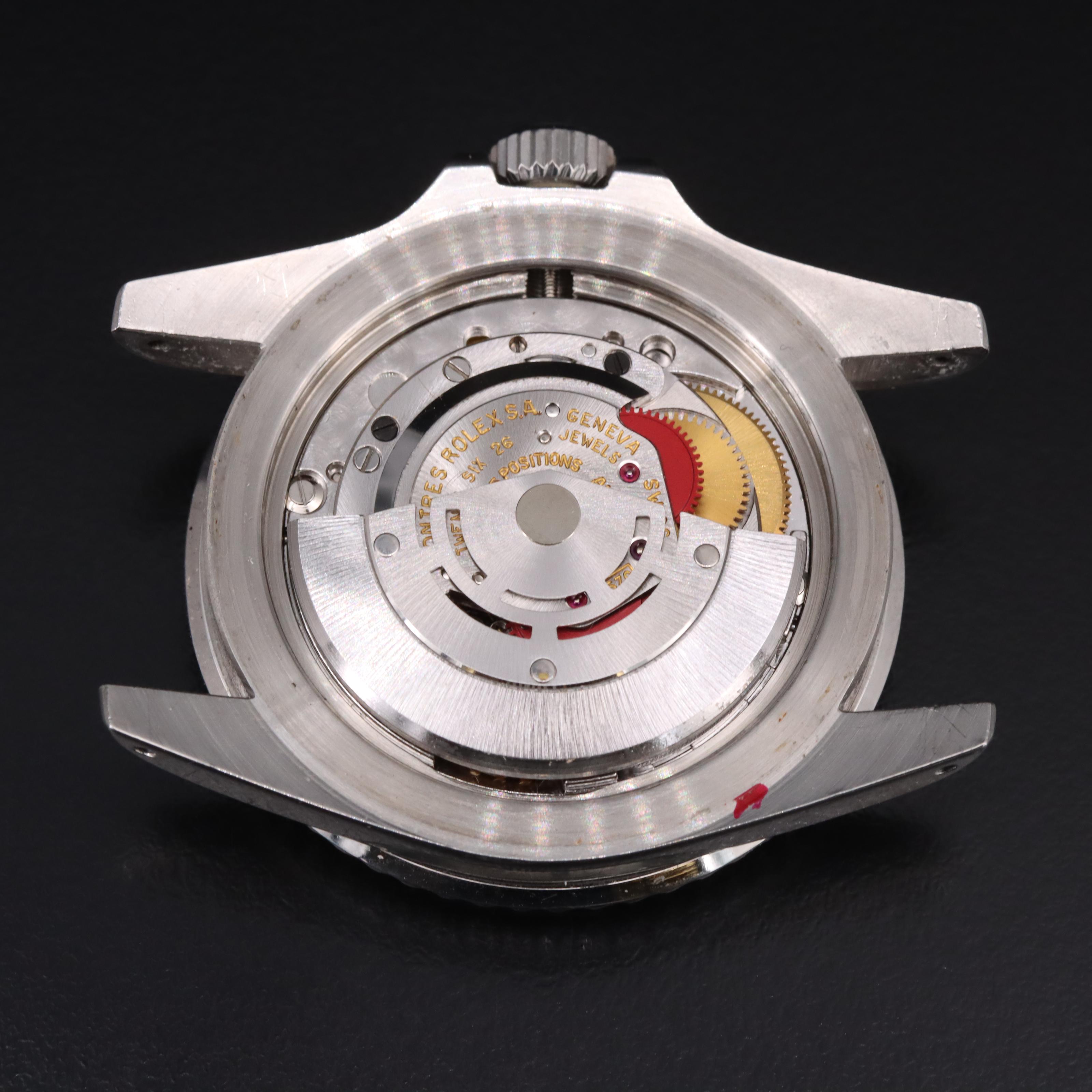 1979 Rolex Submariner Watch