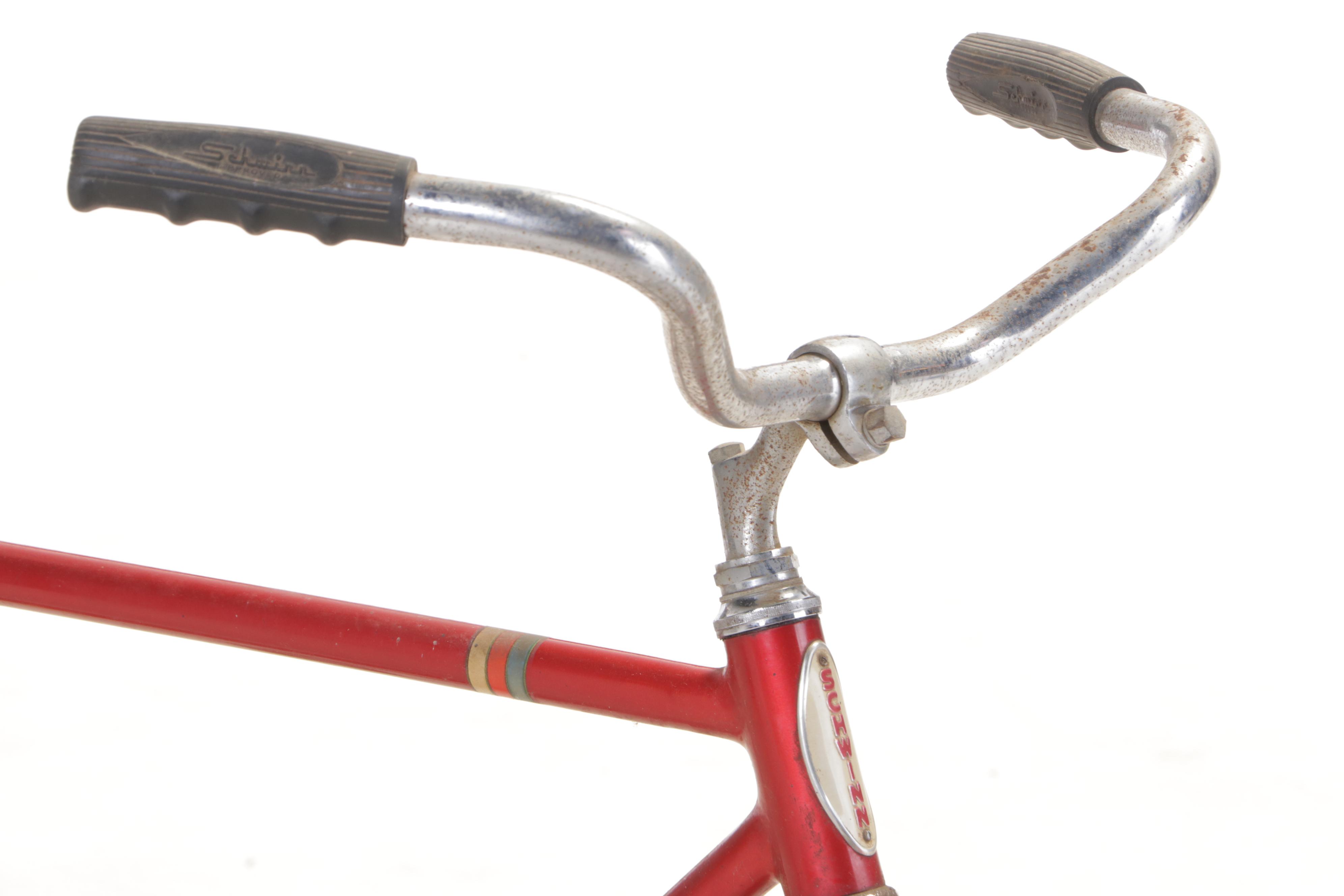 Schwinn "Racer" Cruiser Bicycle