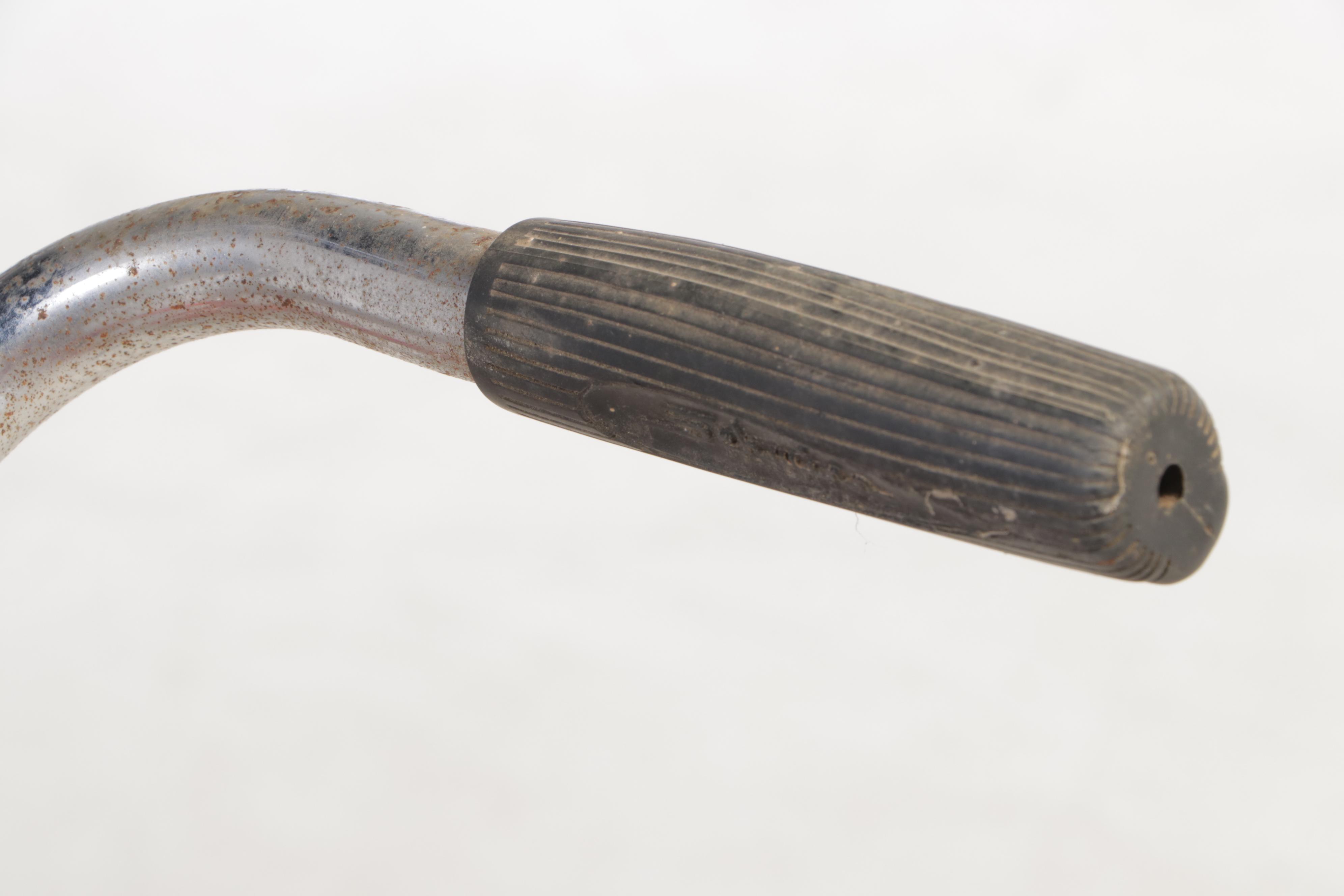 Schwinn "Racer" Cruiser Bicycle