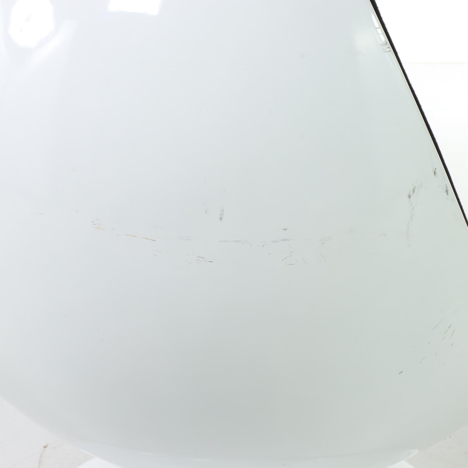 Postmodern Swivel Ball Chair after Eero Aarnio