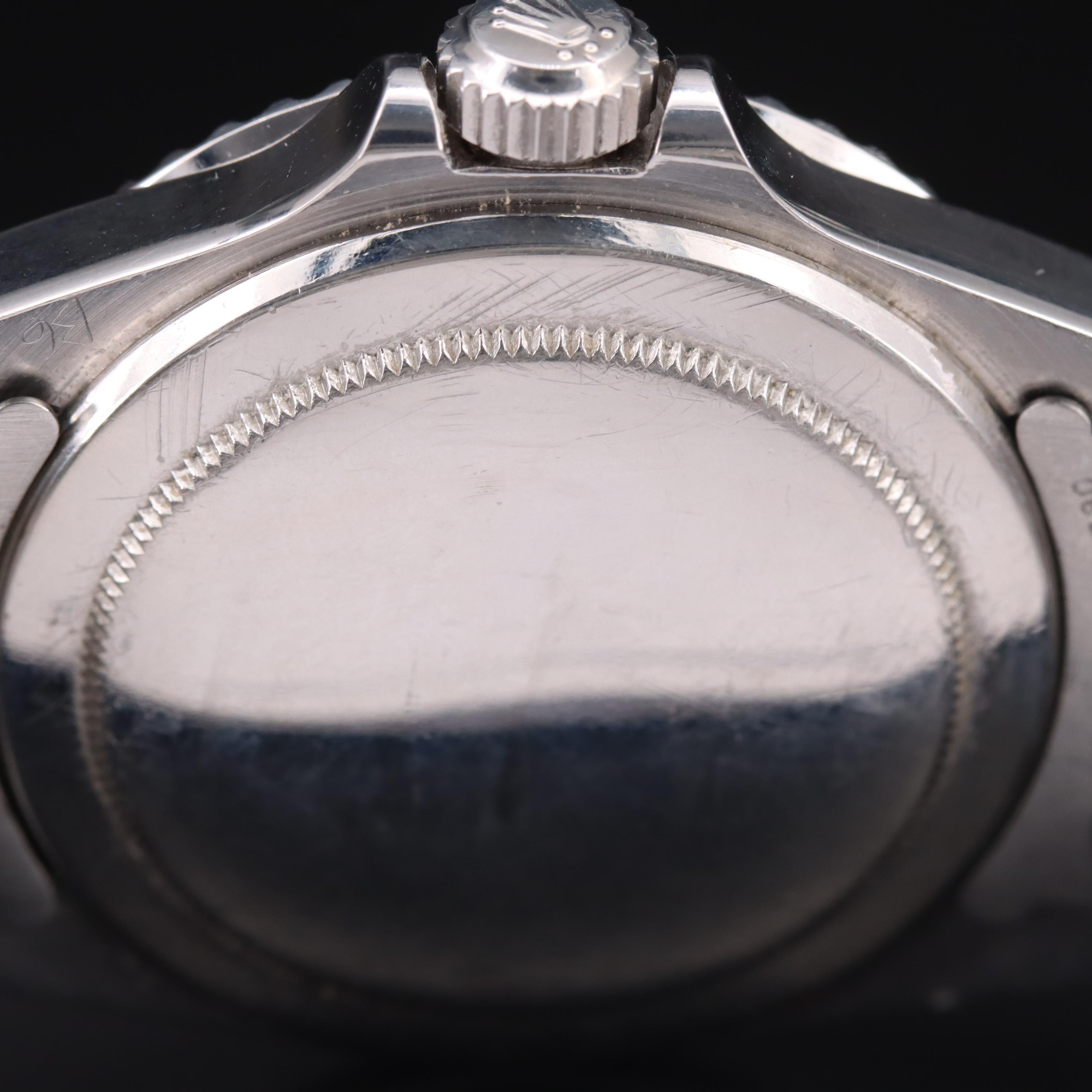 1979 Rolex Submariner Watch