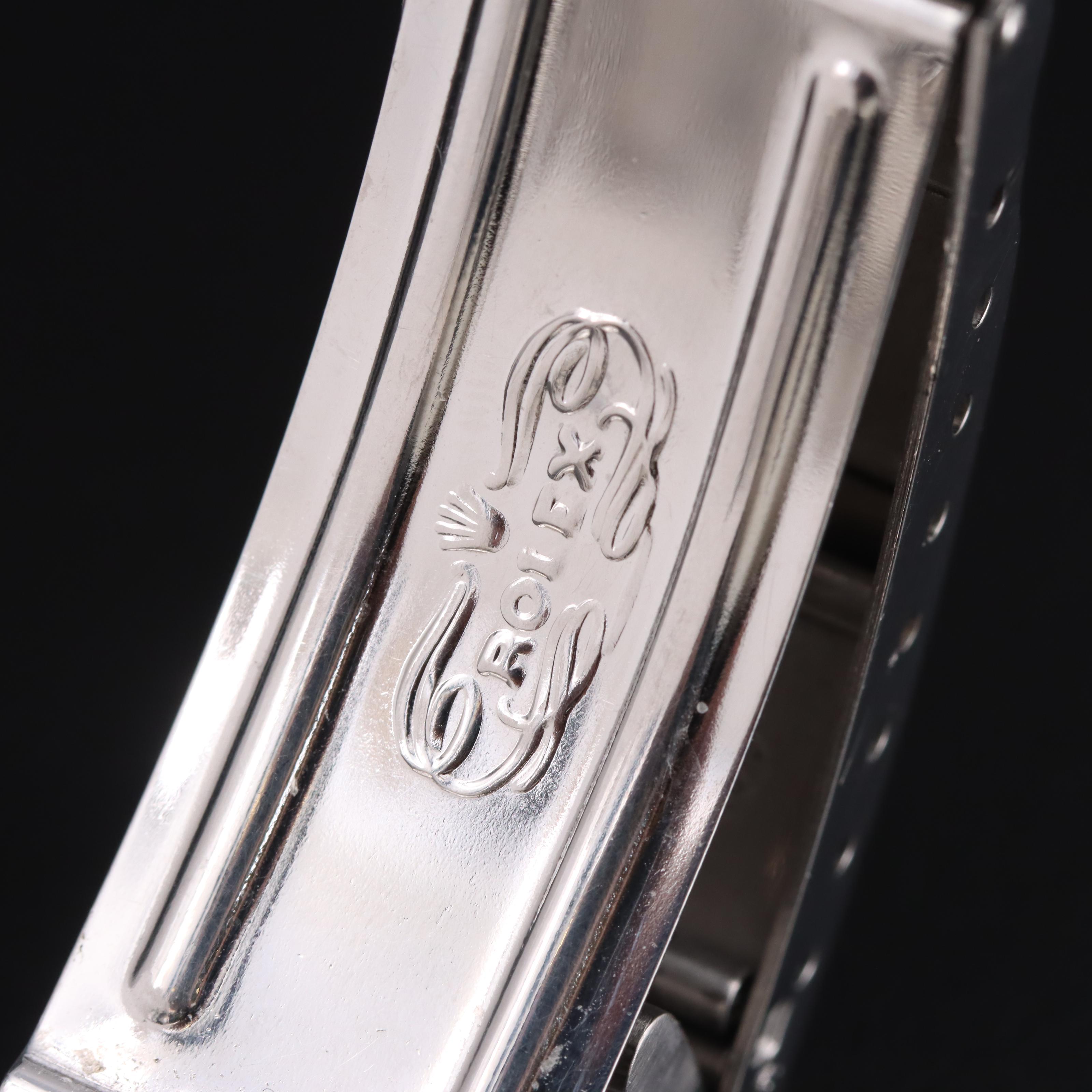 1979 Rolex Submariner Watch