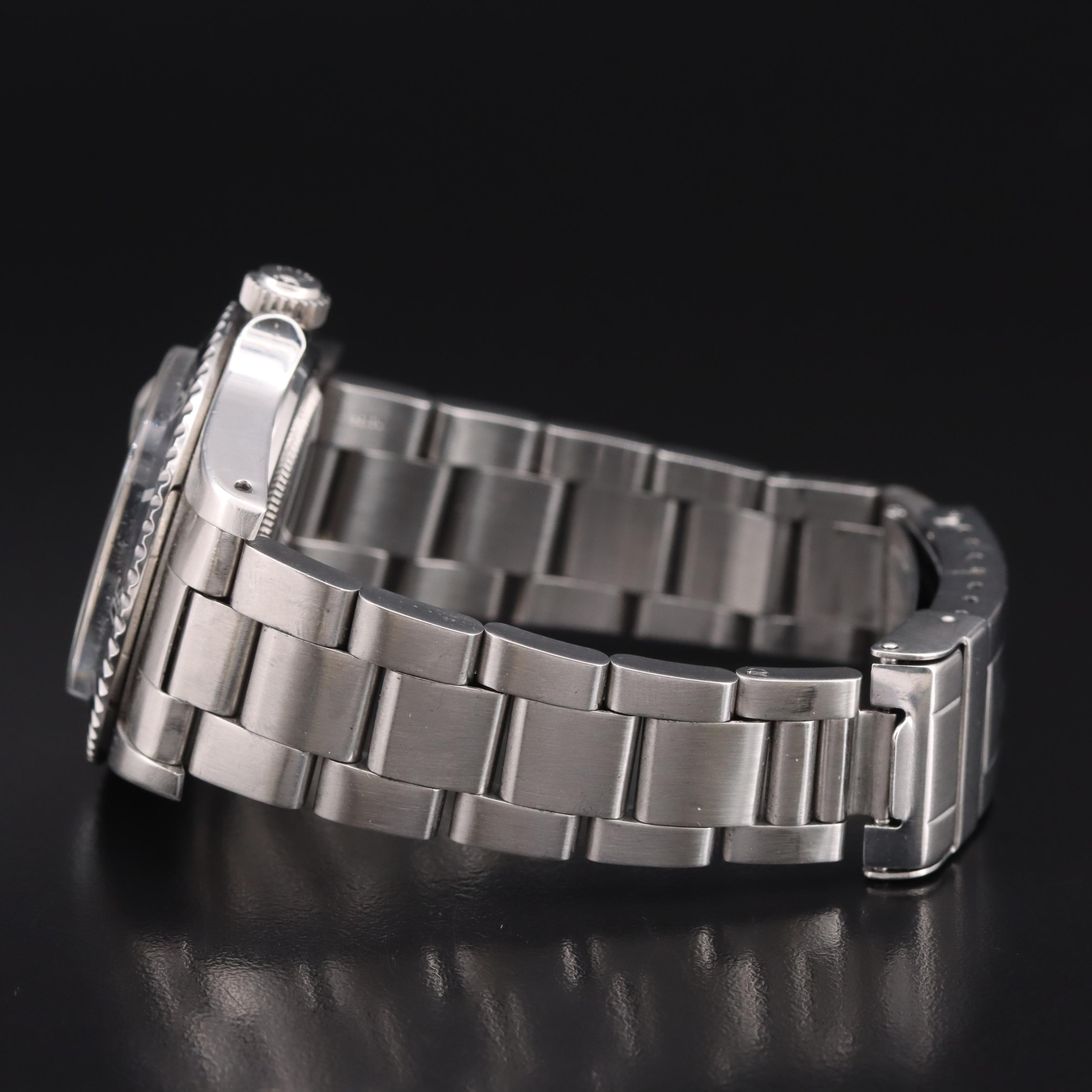 1979 Rolex Submariner Watch