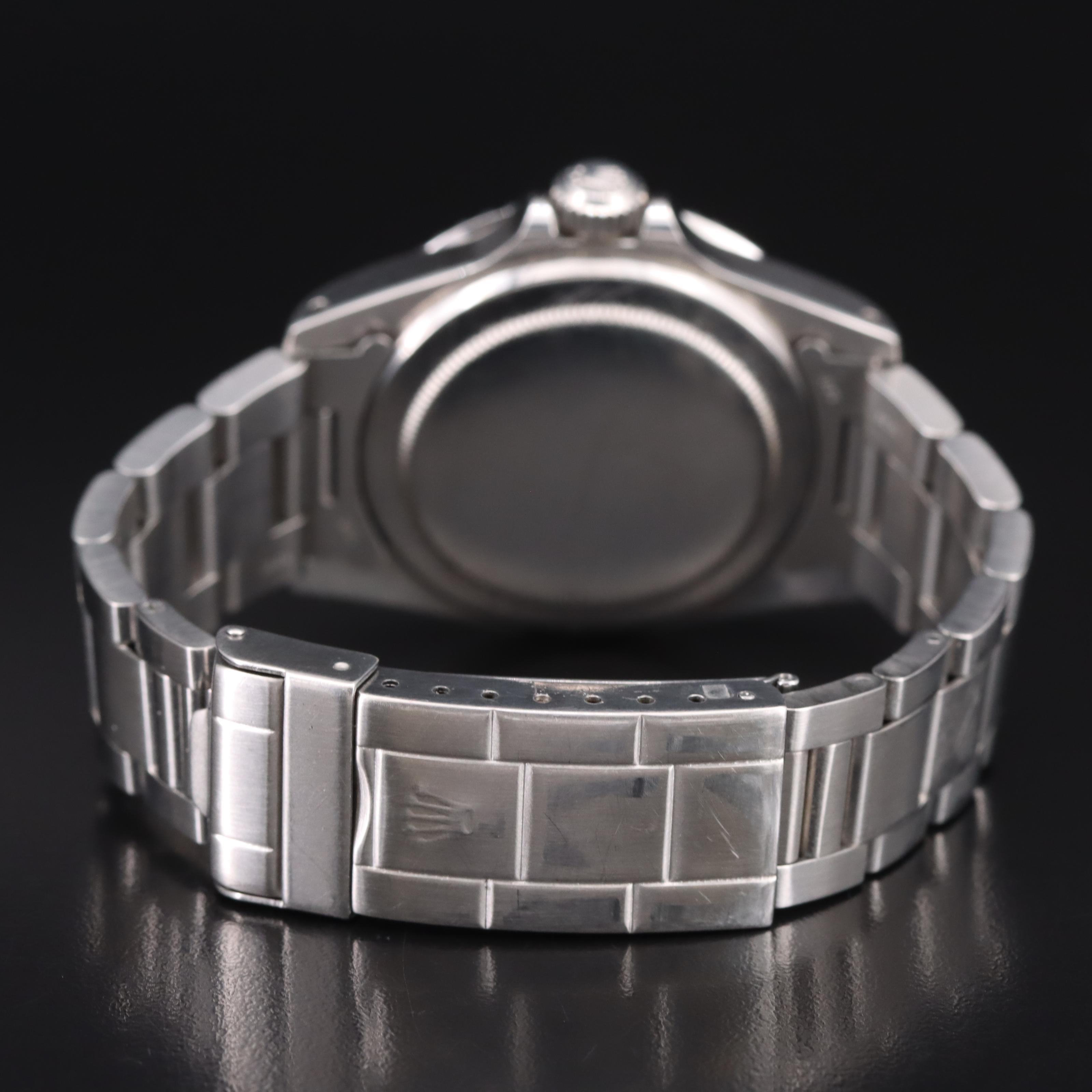 1979 Rolex Submariner Watch