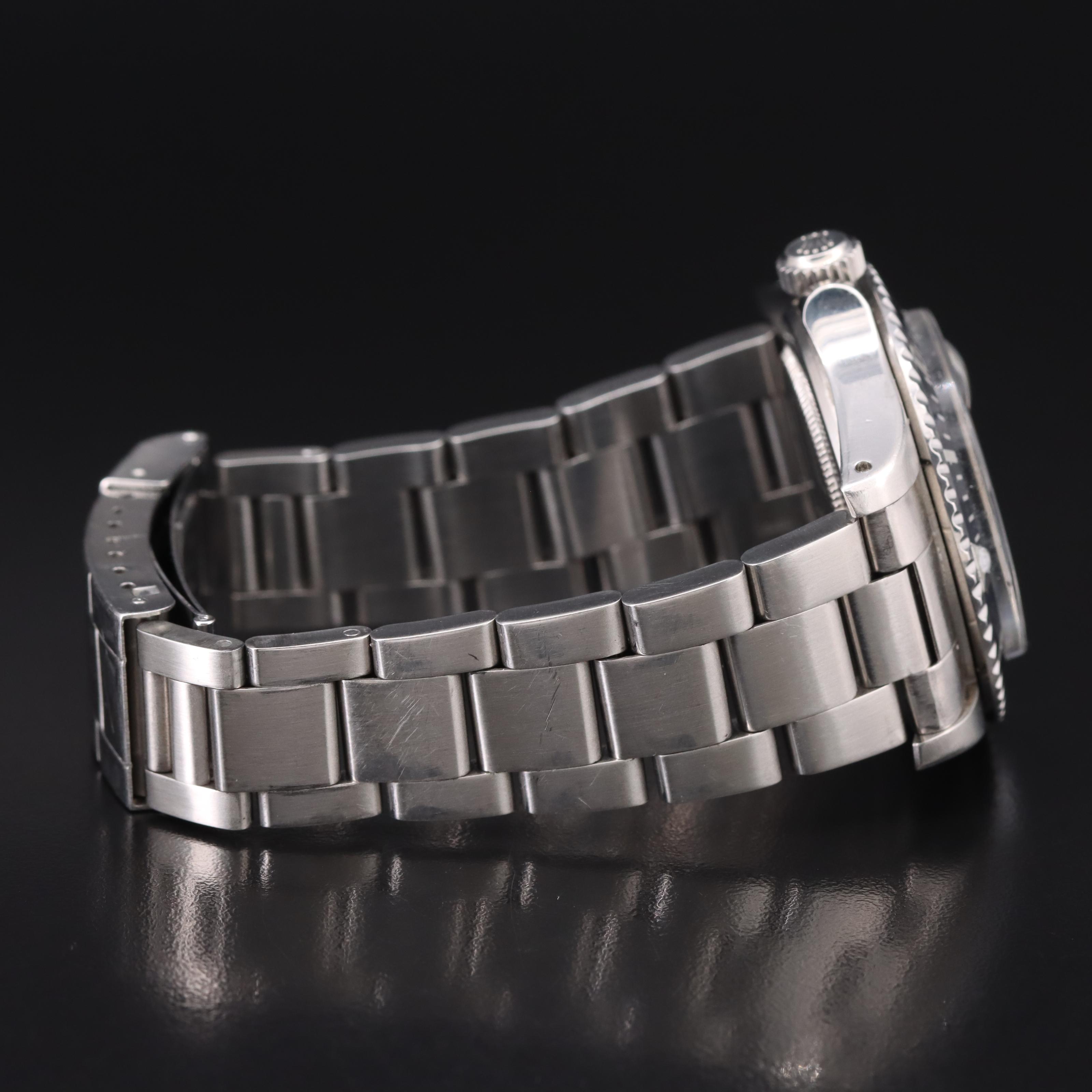 1979 Rolex Submariner Watch