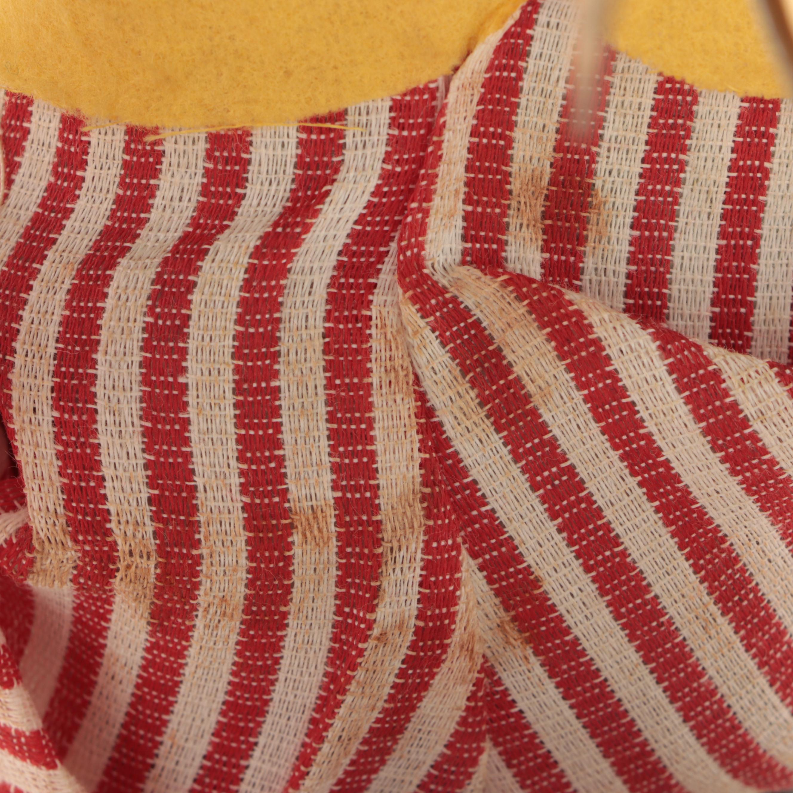 C.K "Musical Jolly Chimp" Battery Operated Cymbal Monkey Toy