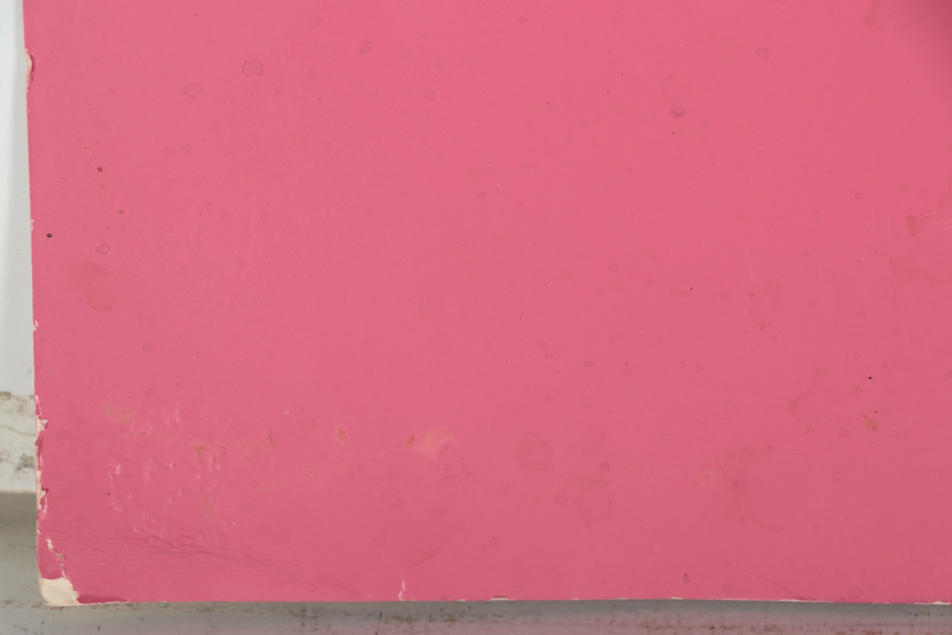 Attributed to Andy Warhol Serigraph "Space Fruit: Pears"