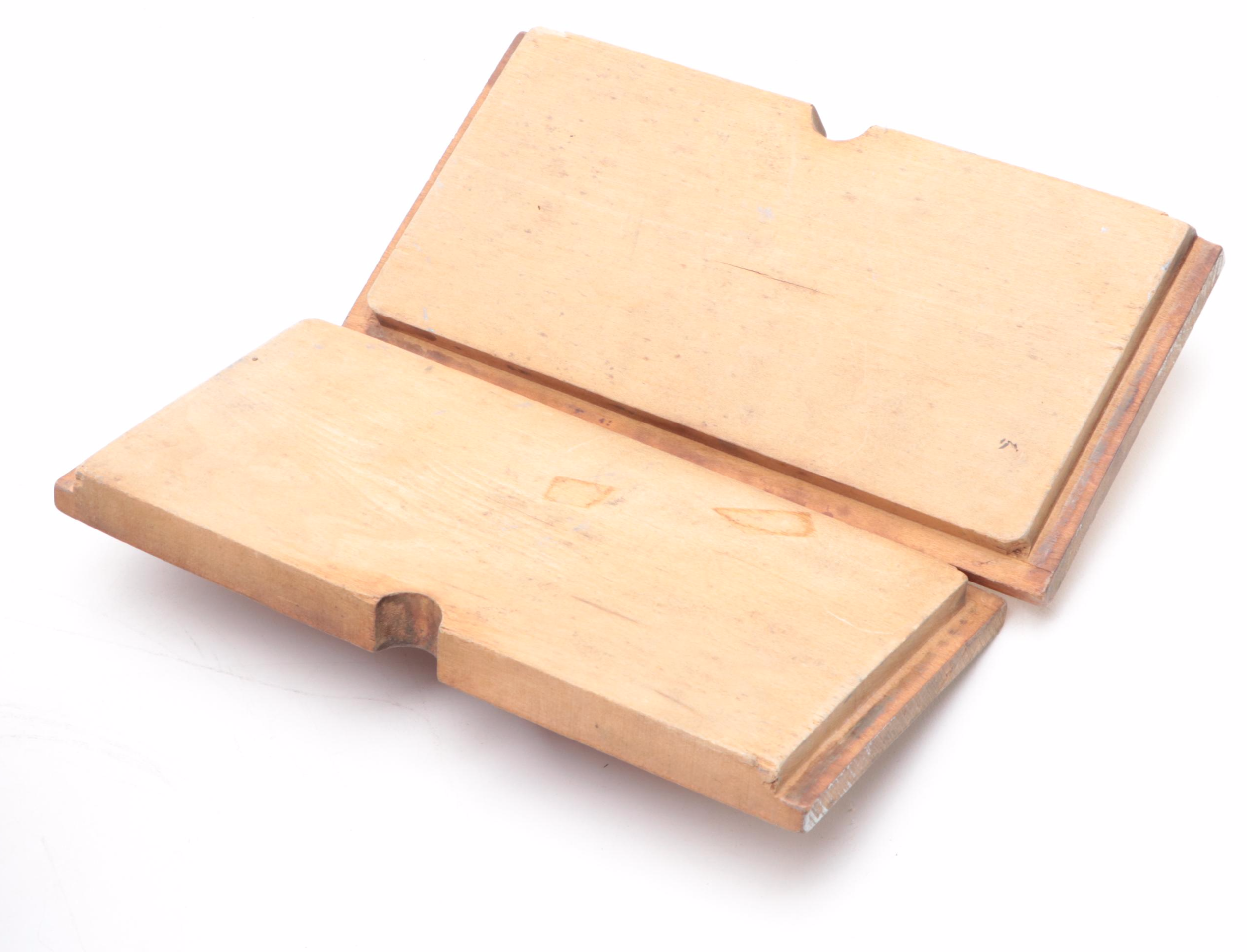 Dazey Model 430B Footed Butter Churn, Early 20th Century