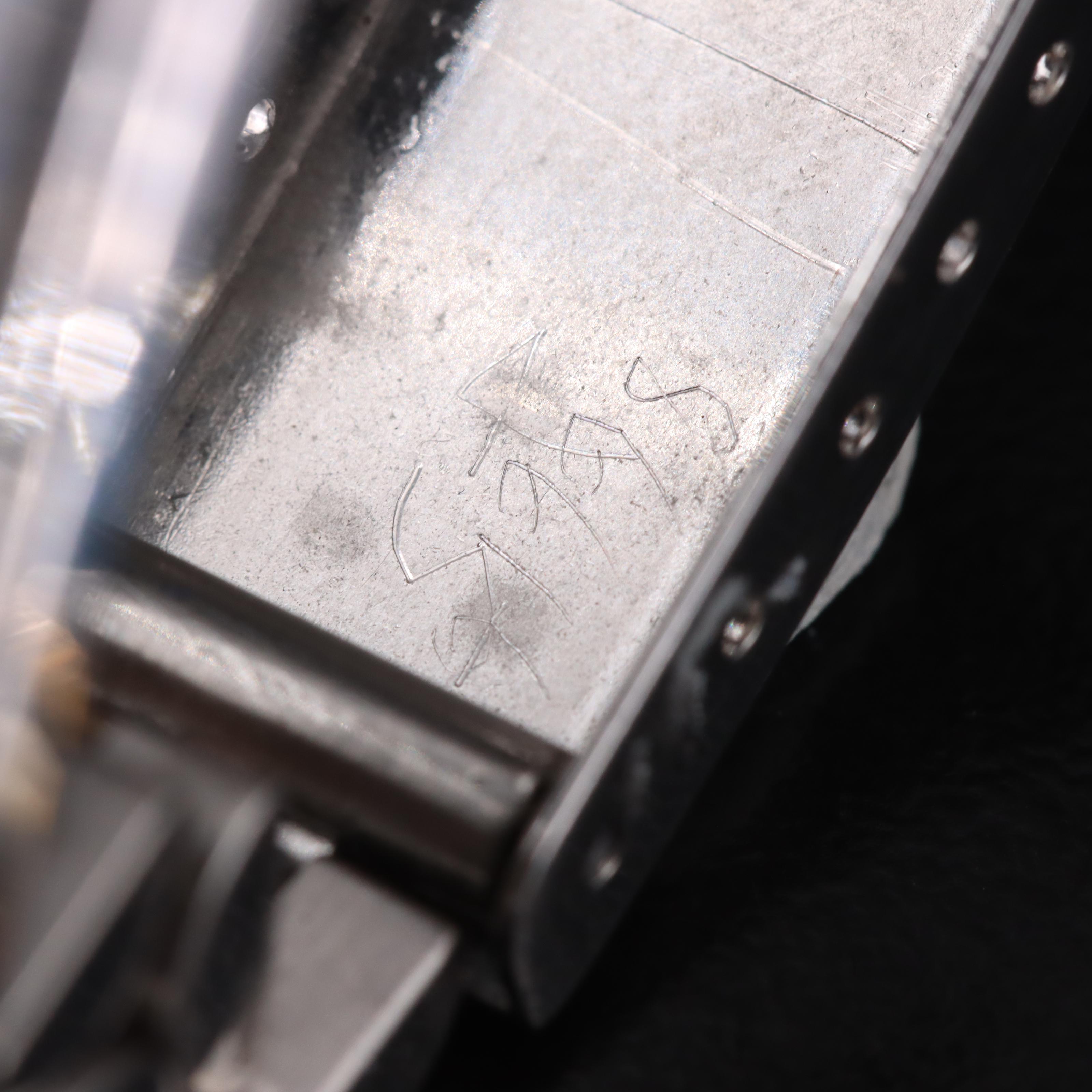 1984 Rolex Oyster Perpetual Datejust Watch