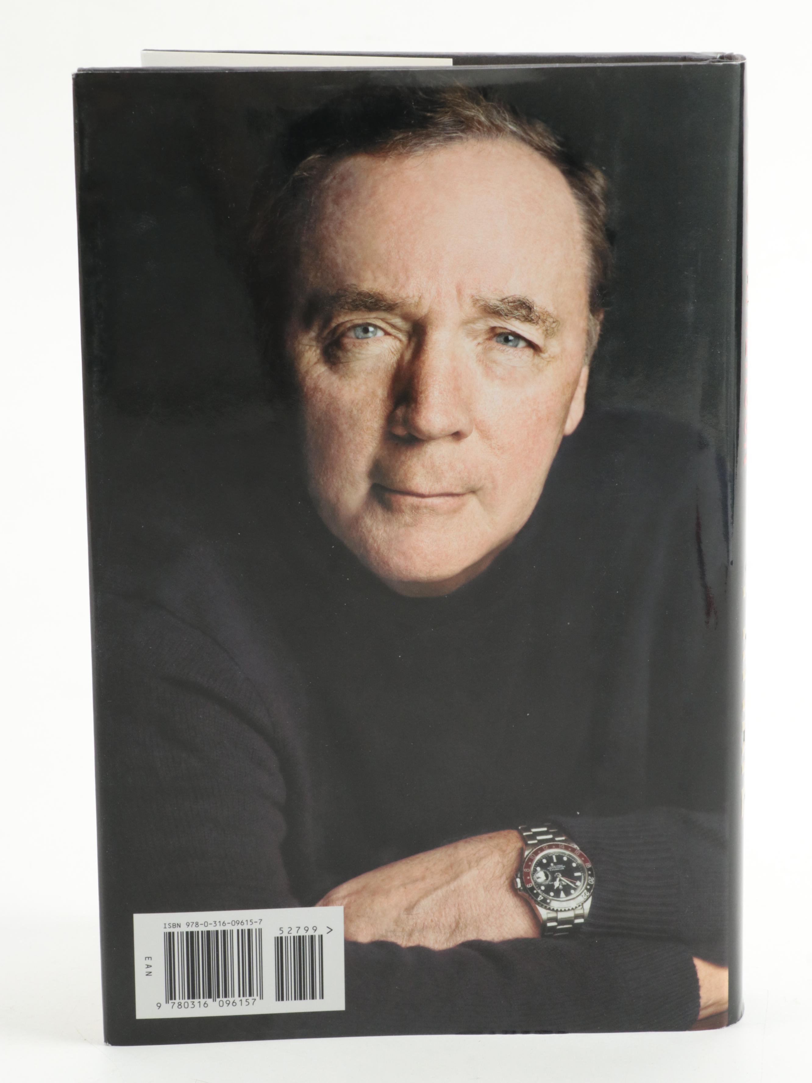 "Private" and Assorted James Patterson Collection