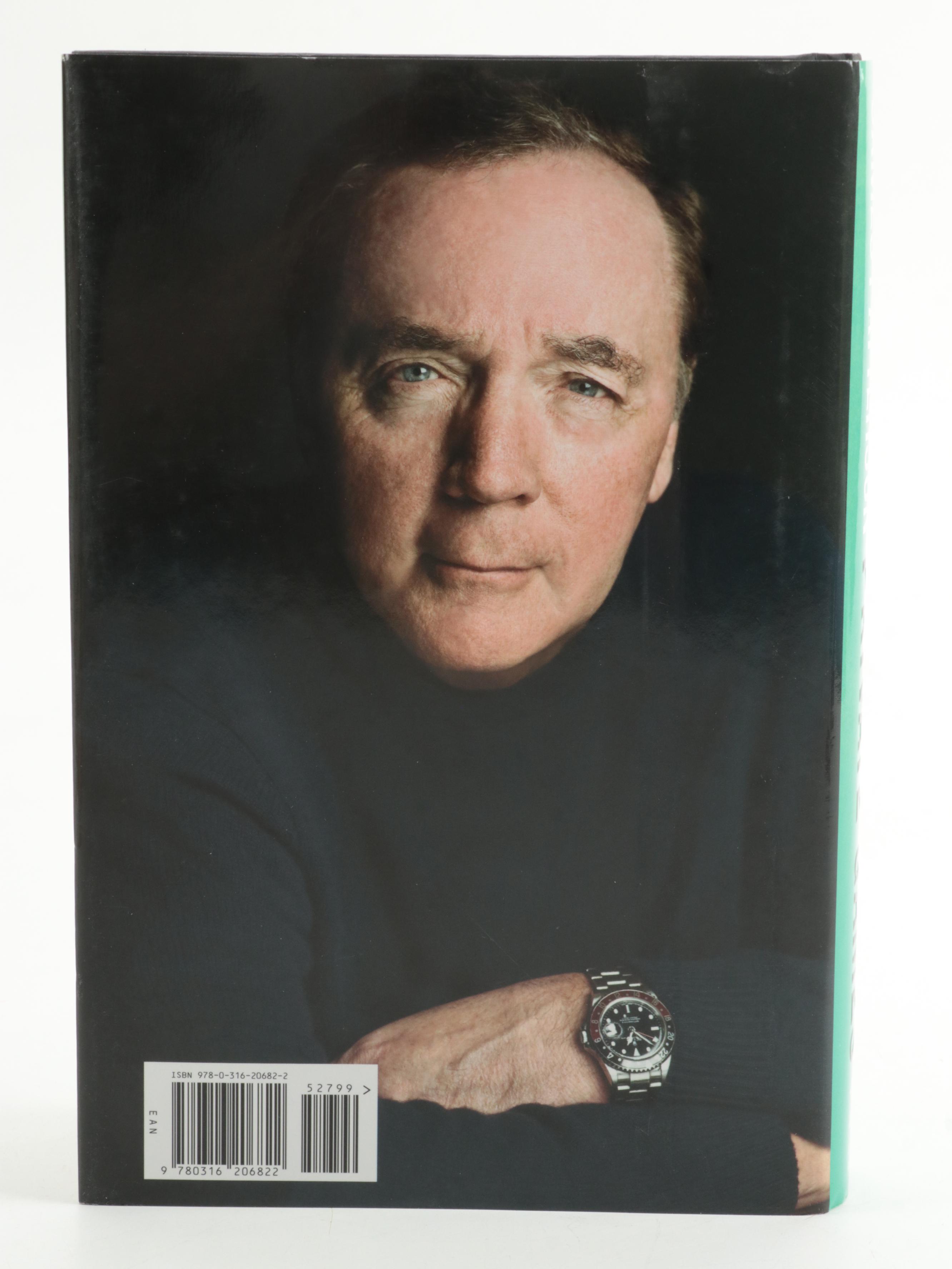 "Private" and Assorted James Patterson Collection