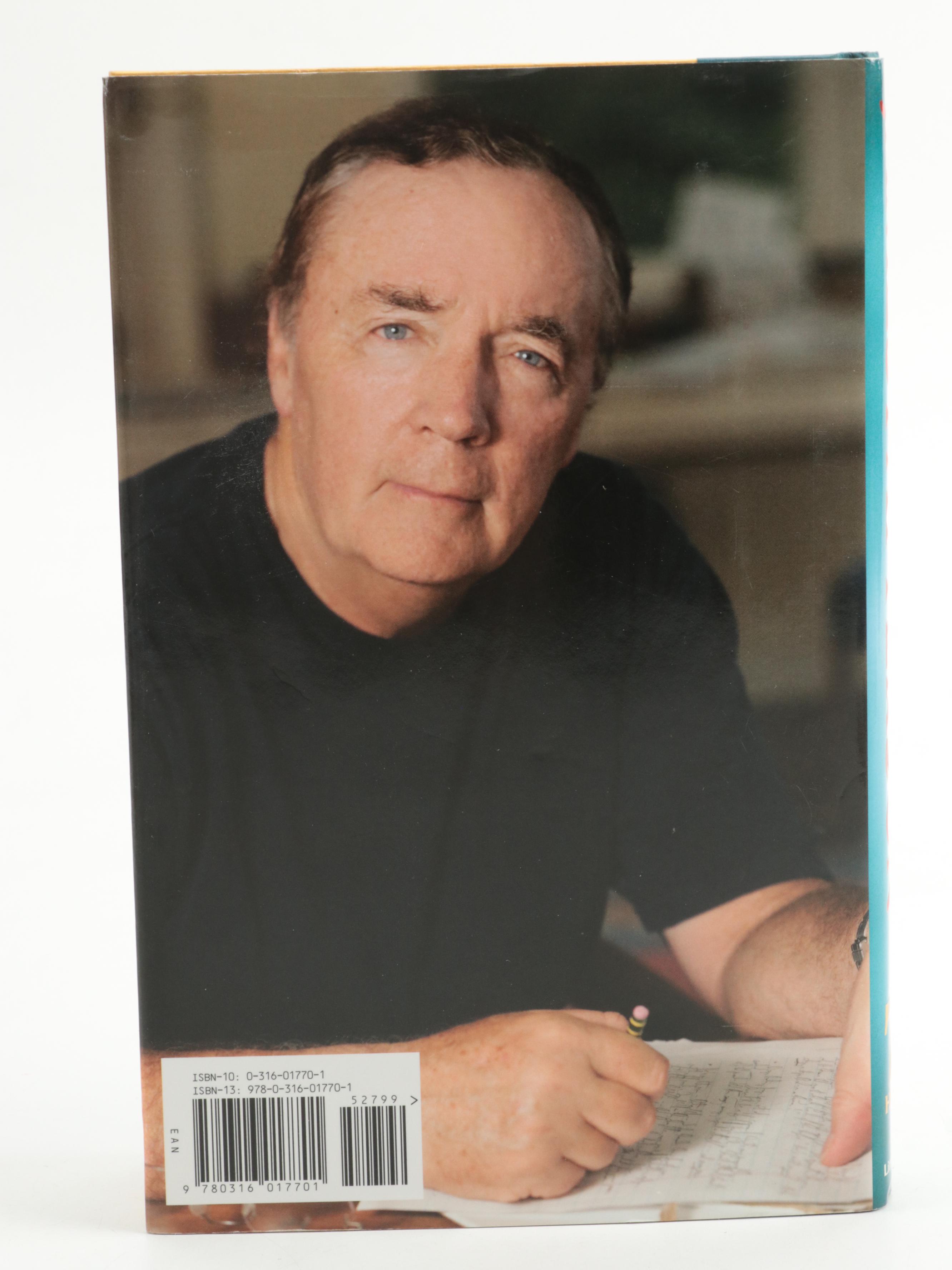 "Private" and Assorted James Patterson Collection